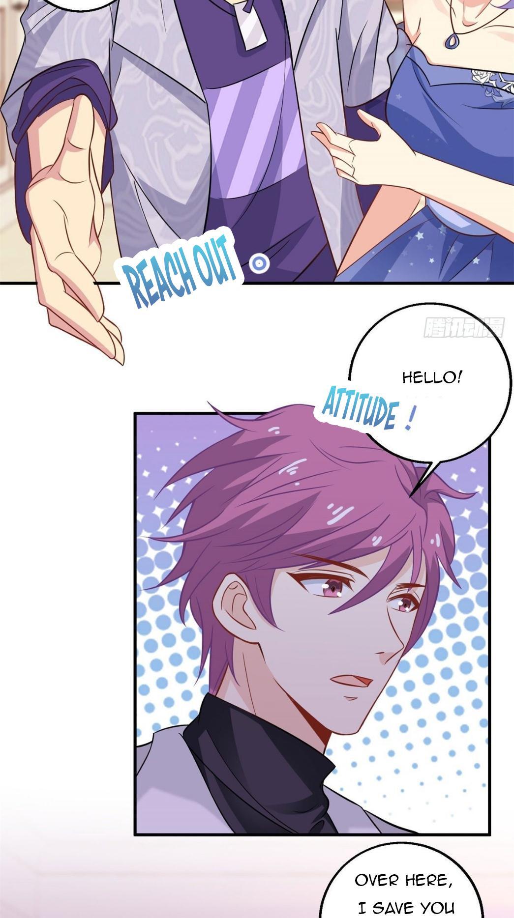 Take Your Mommy Home chapter 190 - page 19