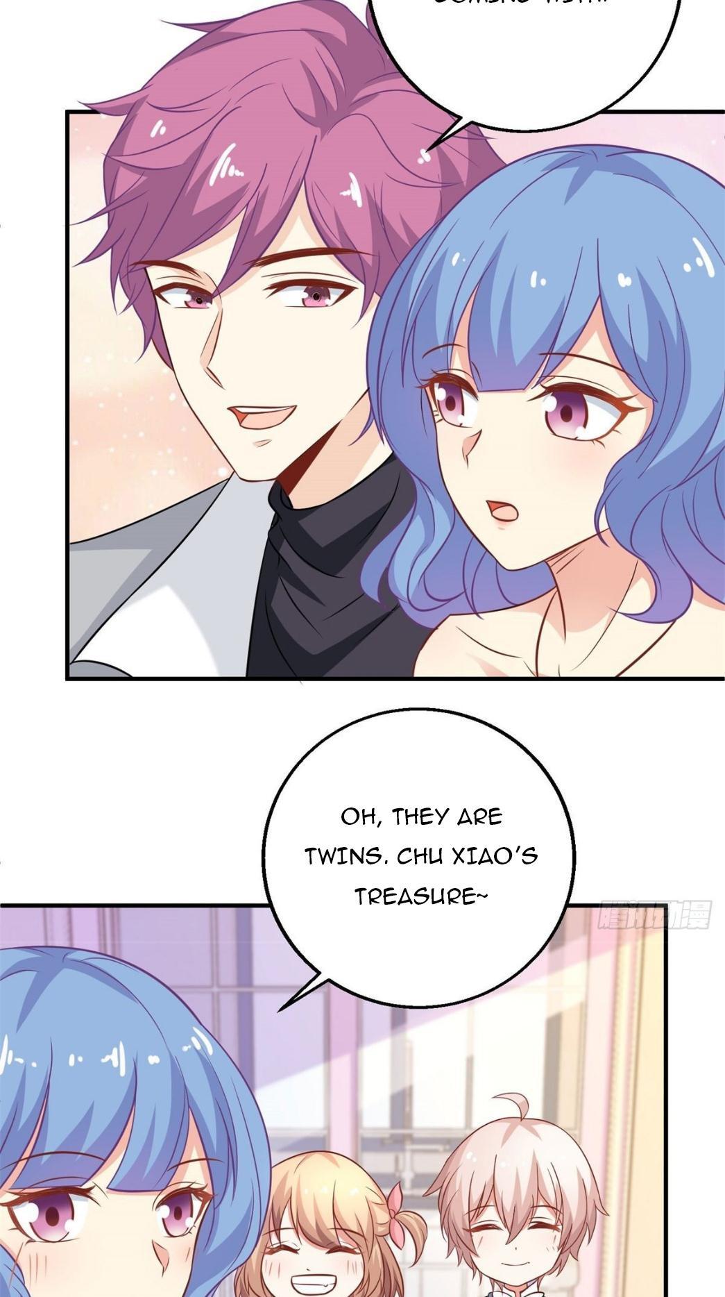 Take Your Mommy Home chapter 190 - page 25