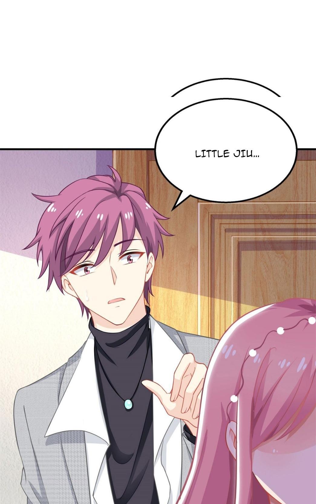 Take Your Mommy Home chapter 190 - page 6