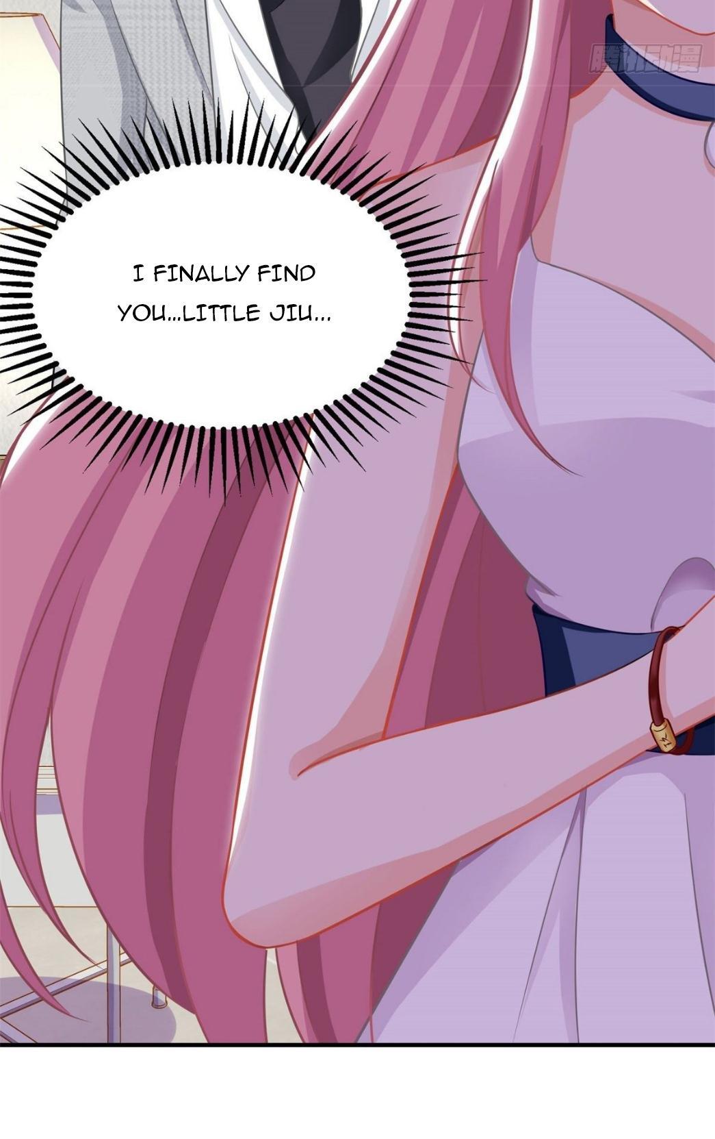 Take Your Mommy Home chapter 190 - page 7