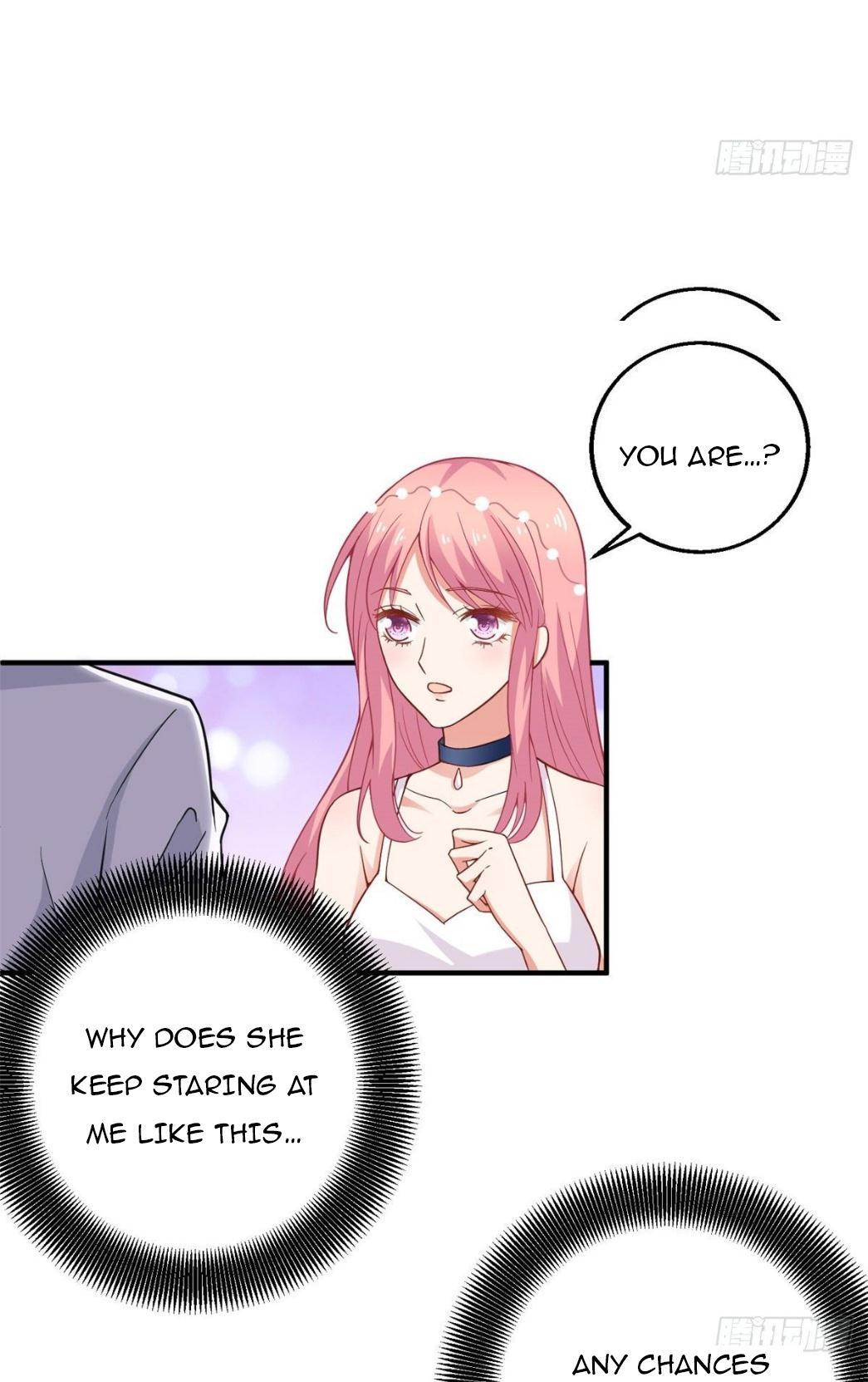 Take Your Mommy Home chapter 190 - page 8