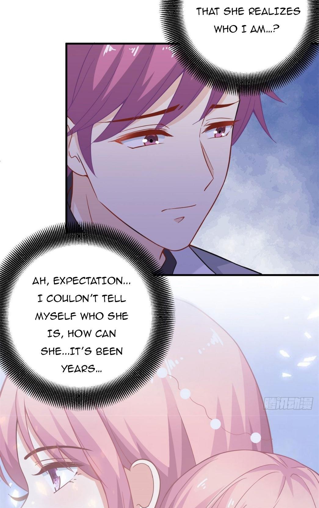 Take Your Mommy Home chapter 190 - page 9