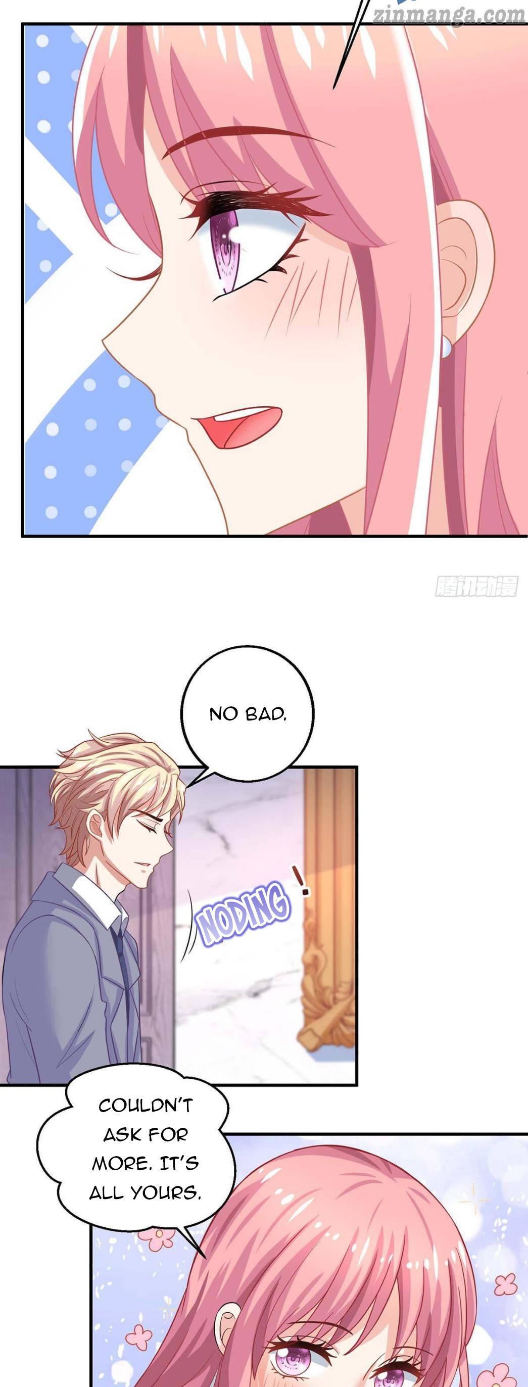 Take Your Mommy Home chapter 161 - page 10
