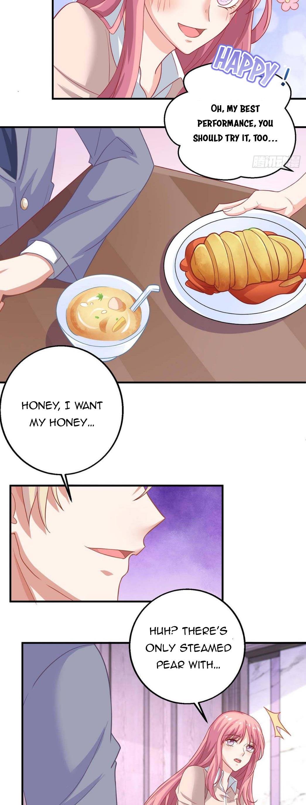 Take Your Mommy Home chapter 161 - page 11