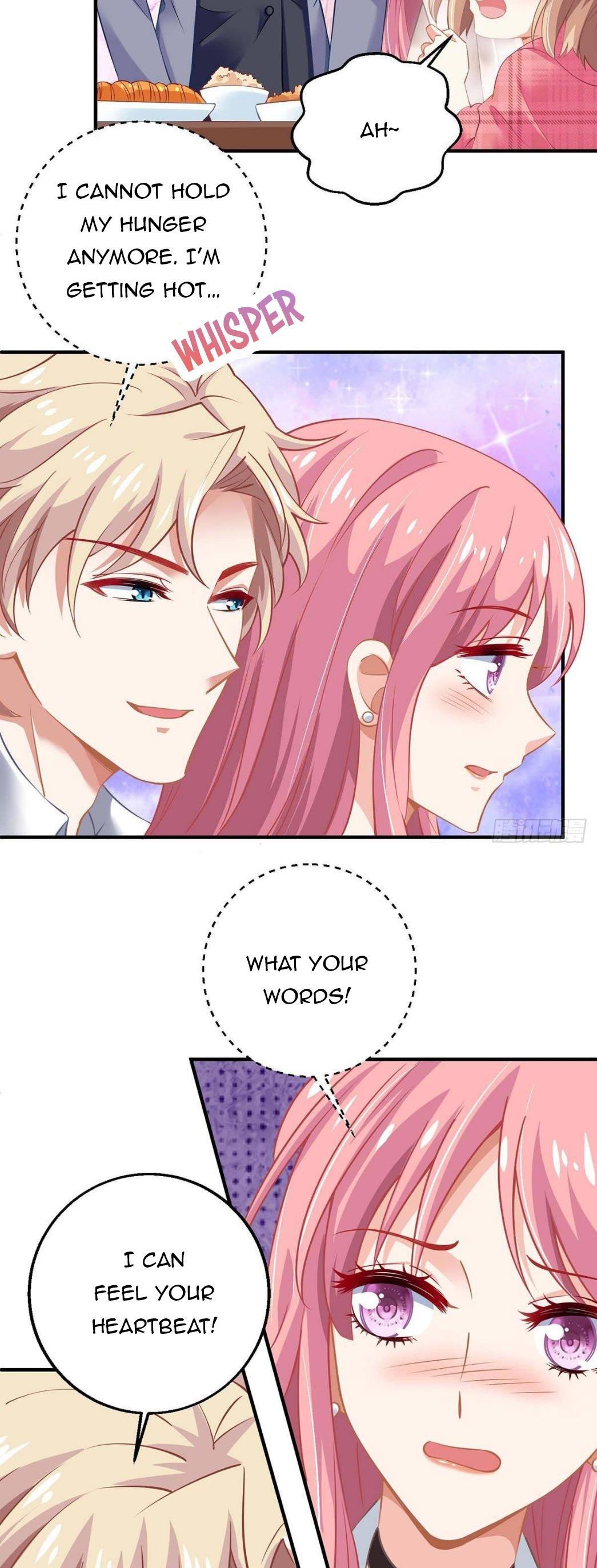 Take Your Mommy Home chapter 161 - page 15