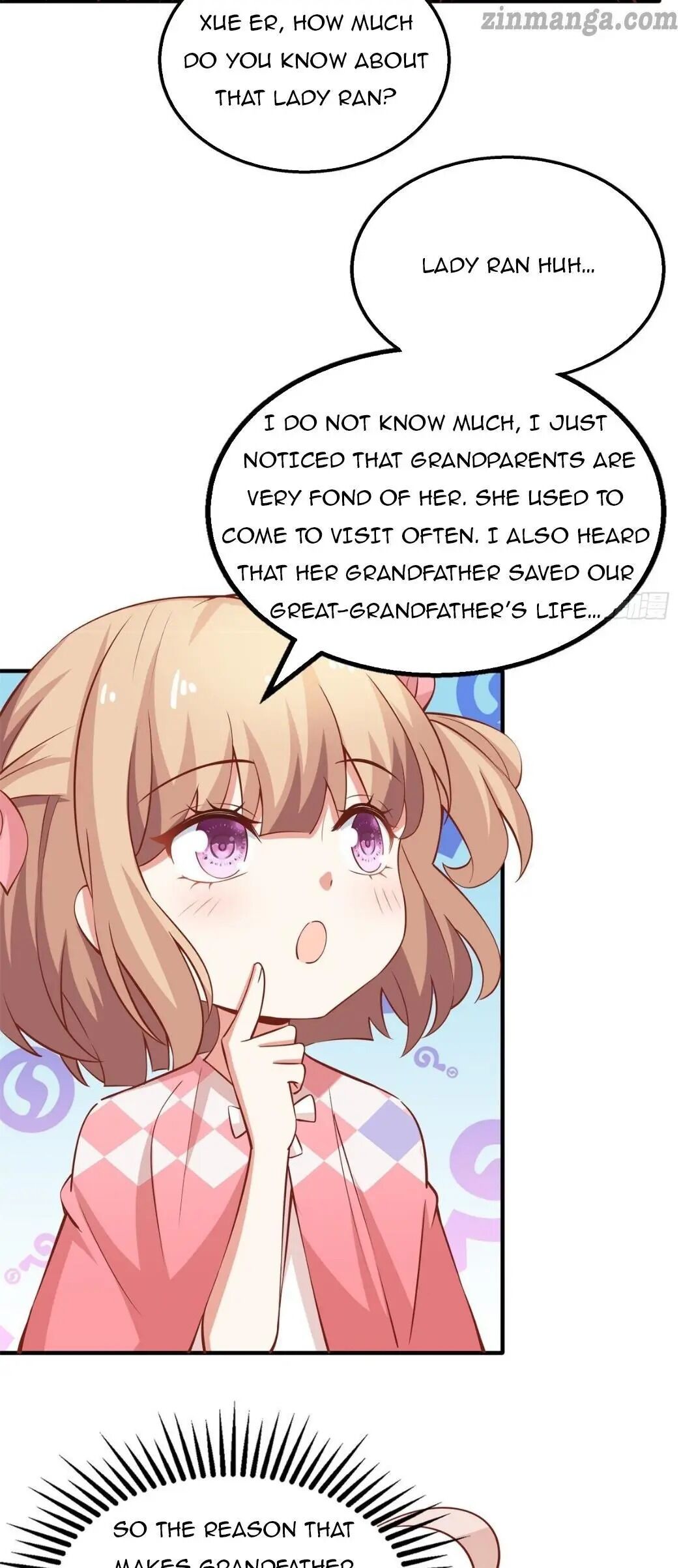 Take Your Mommy Home chapter 220 - page 10