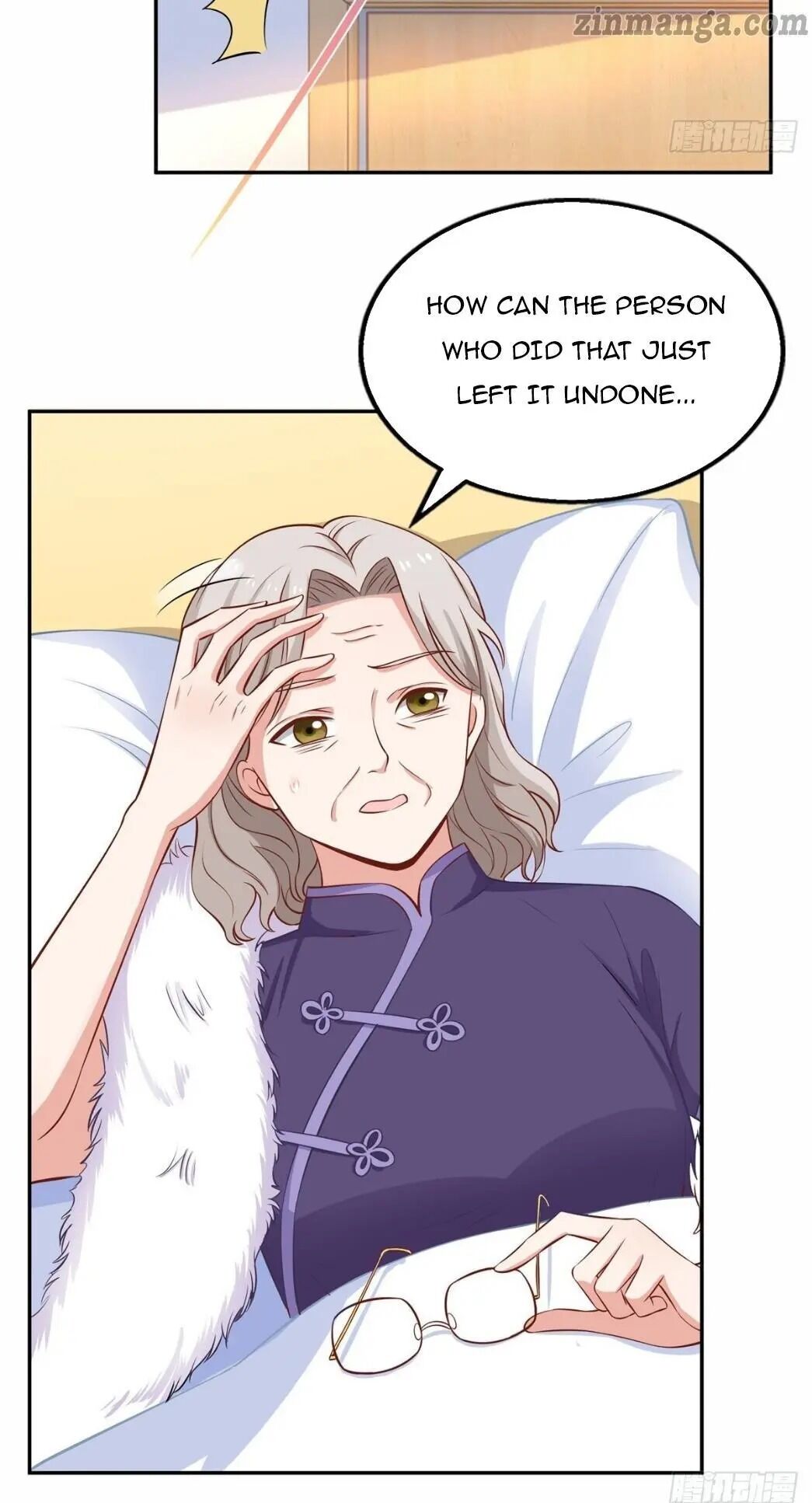 Take Your Mommy Home chapter 220 - page 24