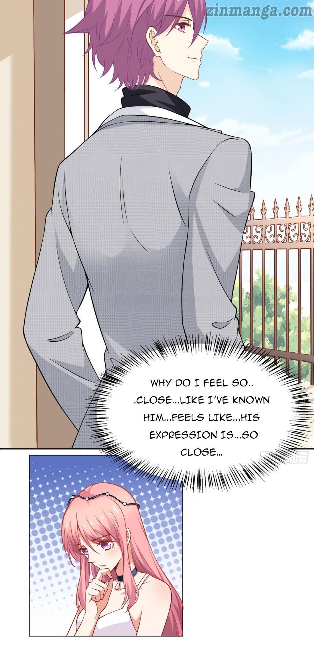 Take Your Mommy Home chapter 191 - page 12