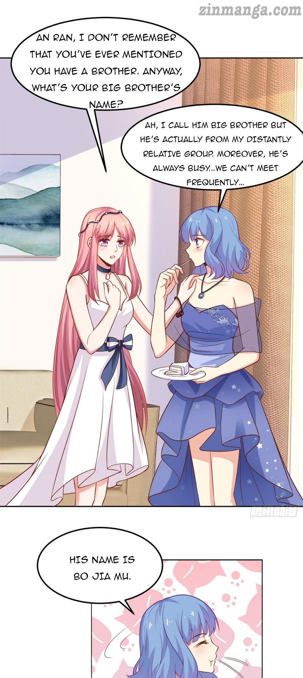 Take Your Mommy Home chapter 191 - page 13