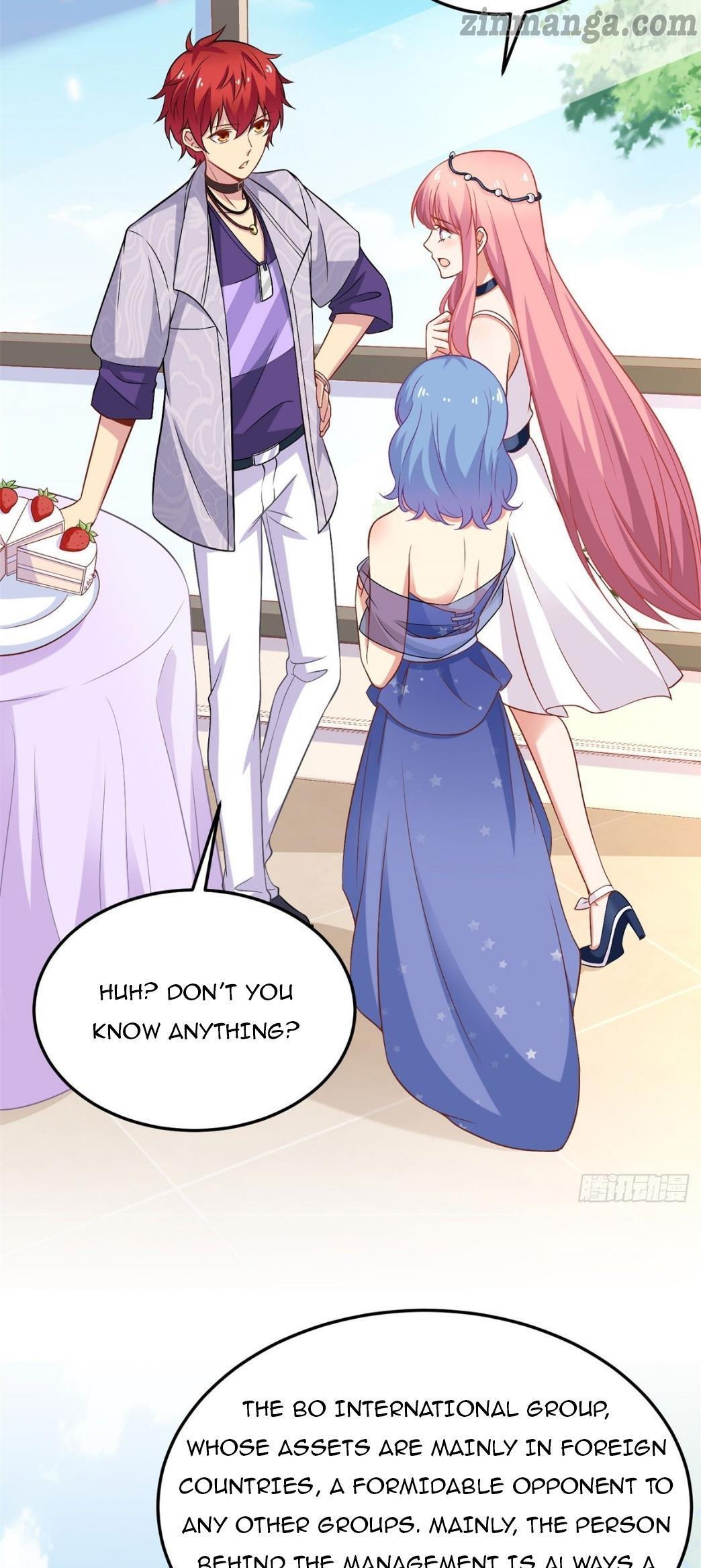 Take Your Mommy Home chapter 191 - page 15