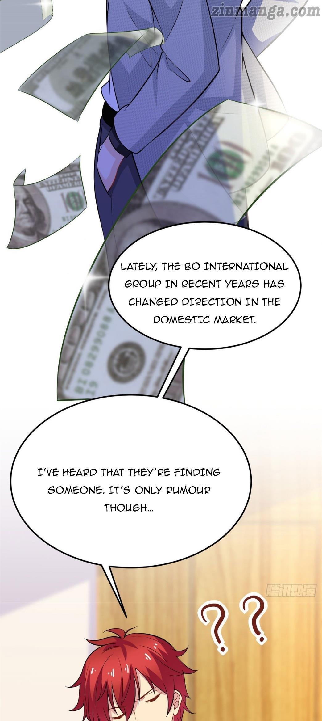 Take Your Mommy Home chapter 191 - page 17