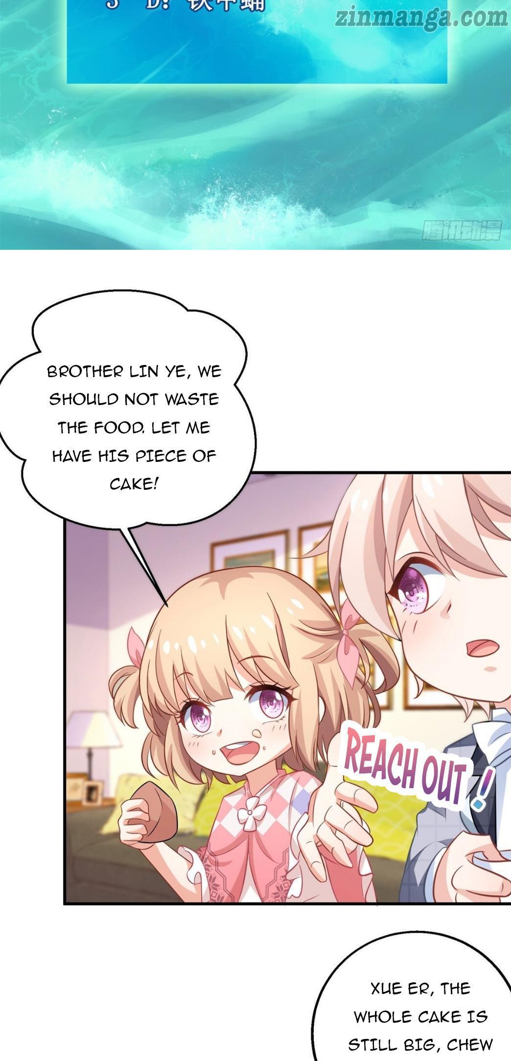 Take Your Mommy Home chapter 191 - page 2