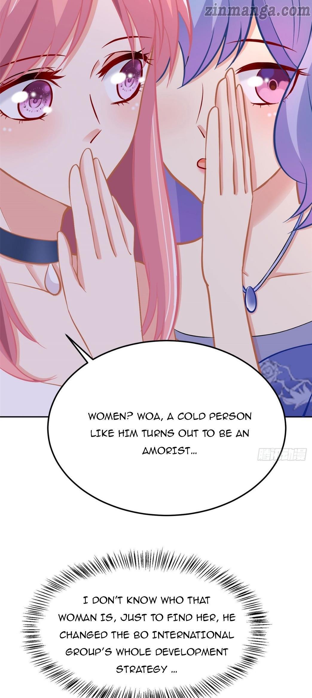 Take Your Mommy Home chapter 191 - page 20