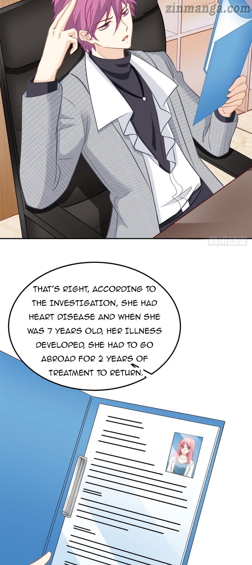 Take Your Mommy Home chapter 191 - page 23