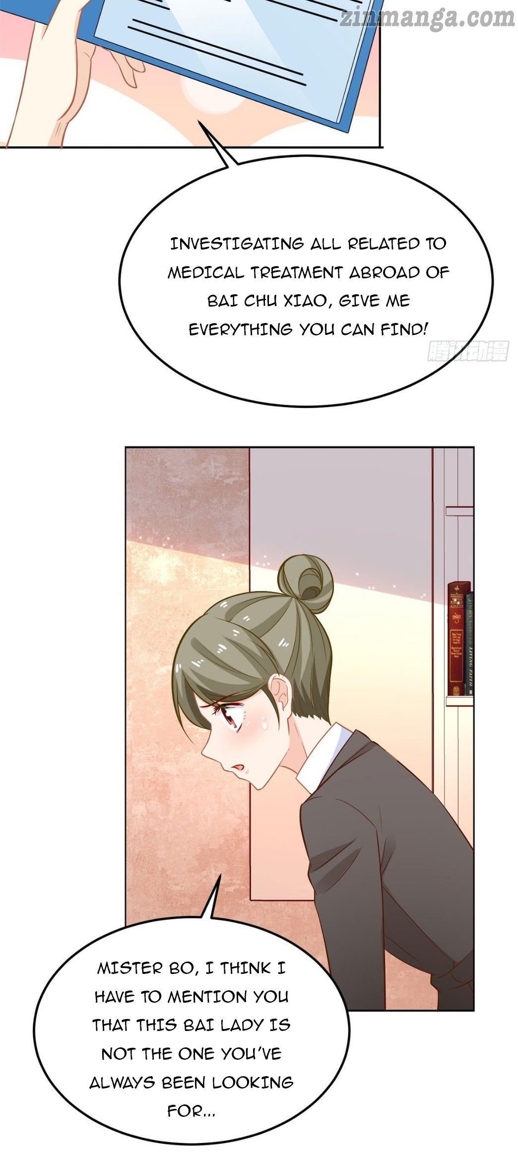 Take Your Mommy Home chapter 191 - page 24