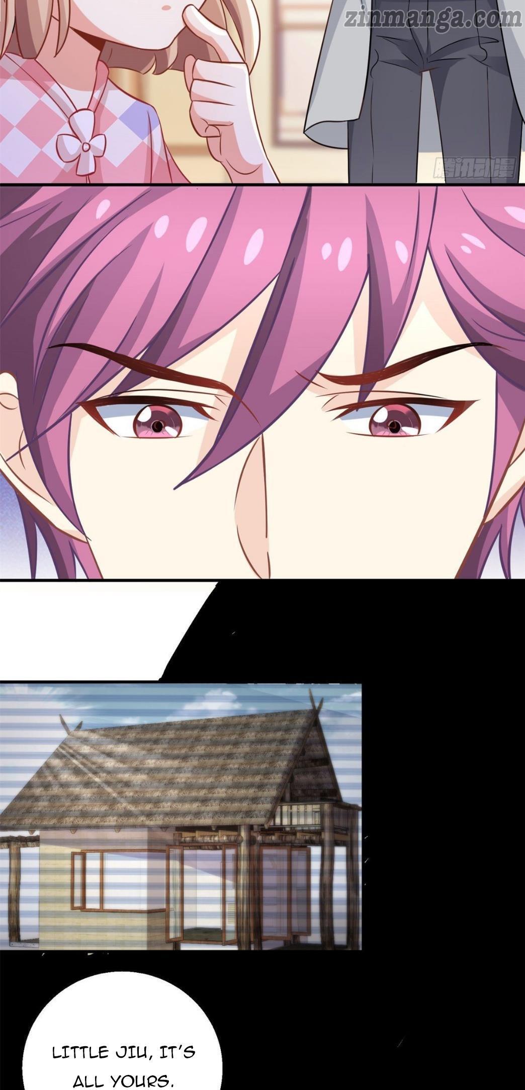 Take Your Mommy Home chapter 191 - page 4