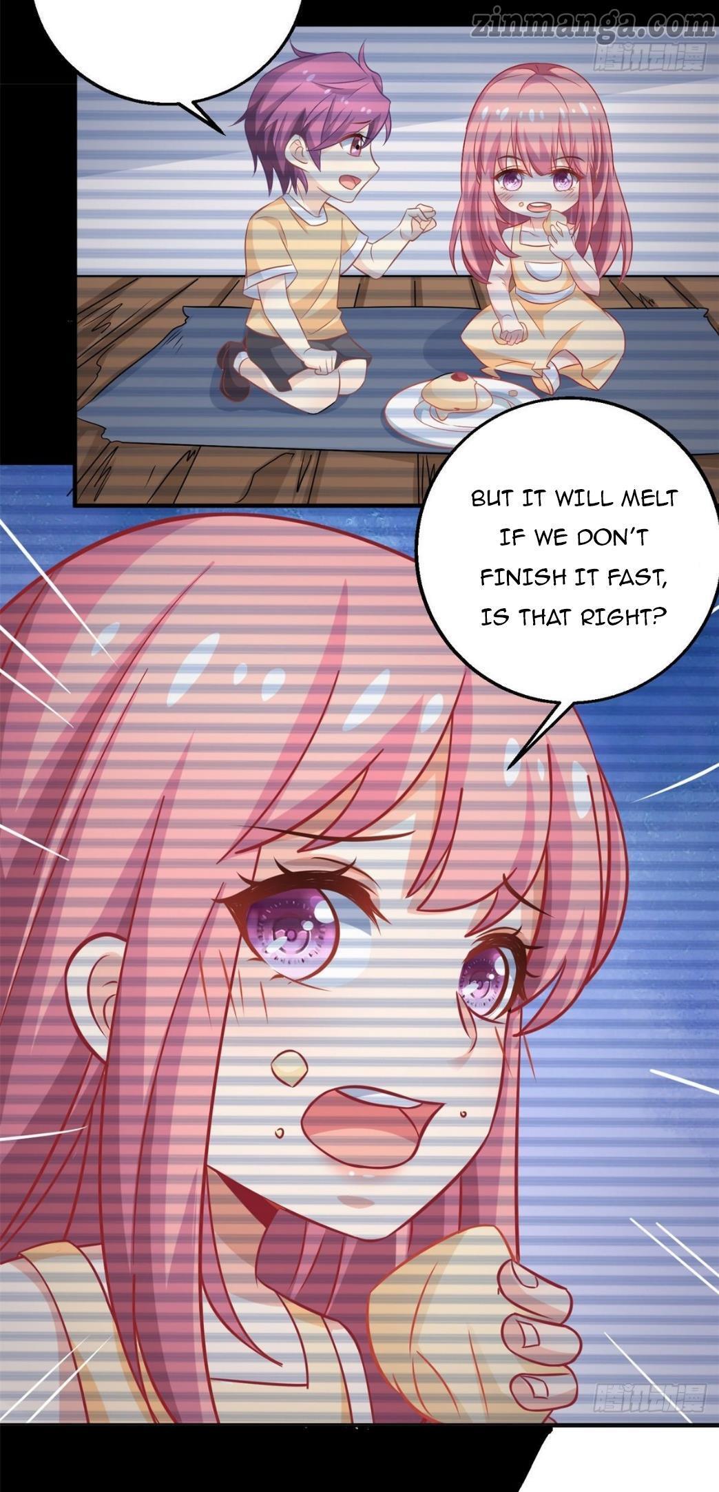 Take Your Mommy Home chapter 191 - page 5