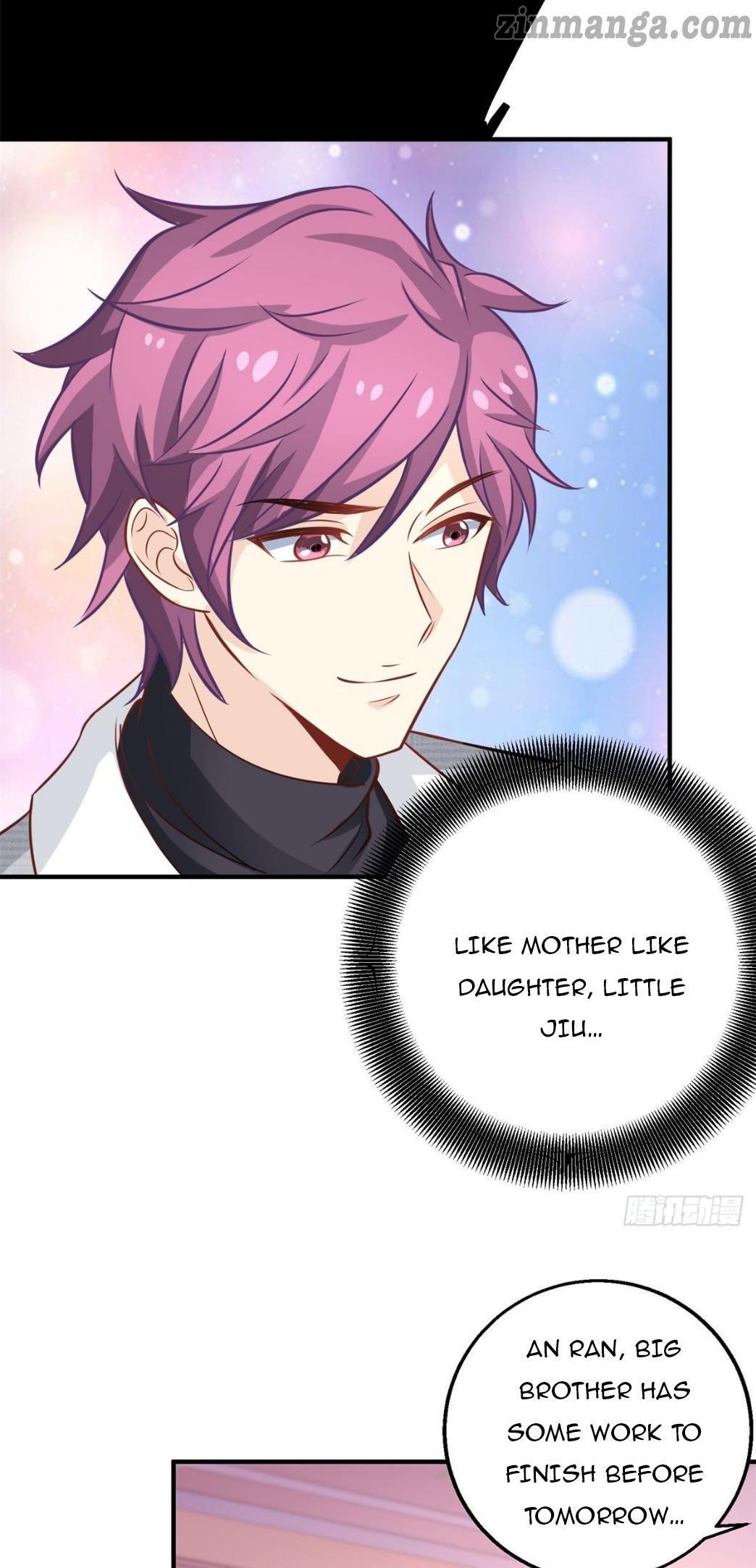 Take Your Mommy Home chapter 191 - page 6