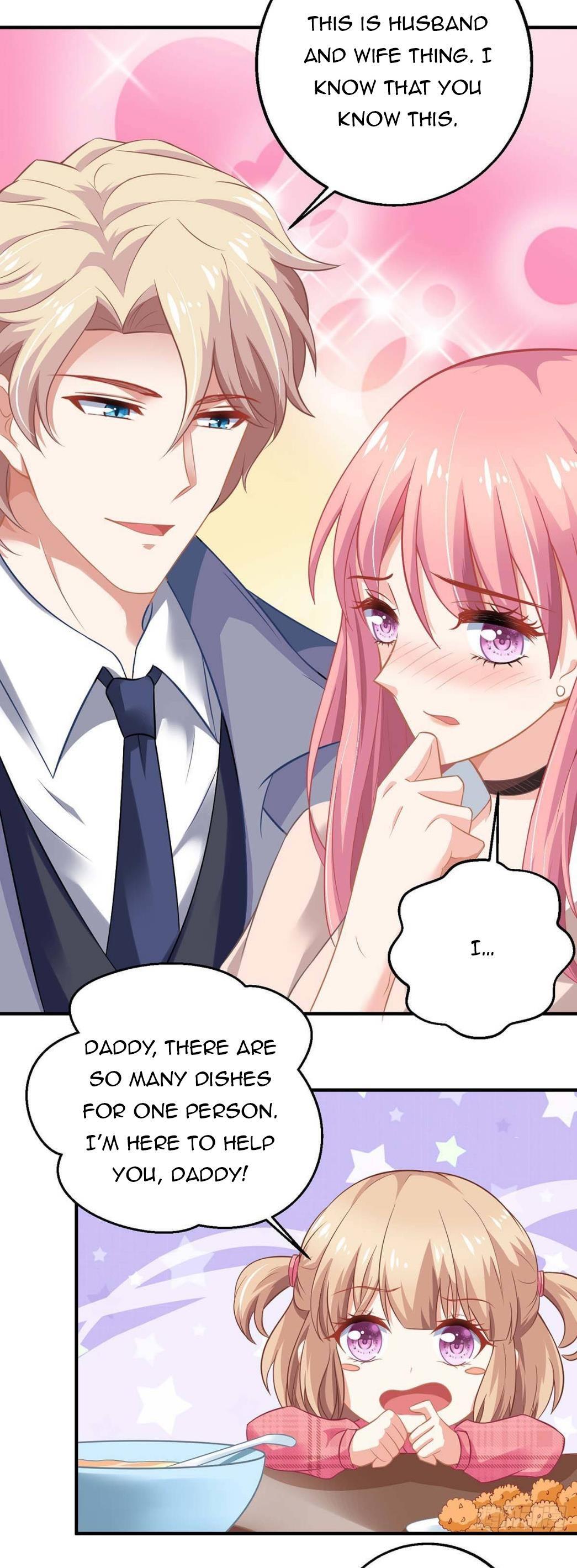 Take Your Mommy Home chapter 162 - page 2