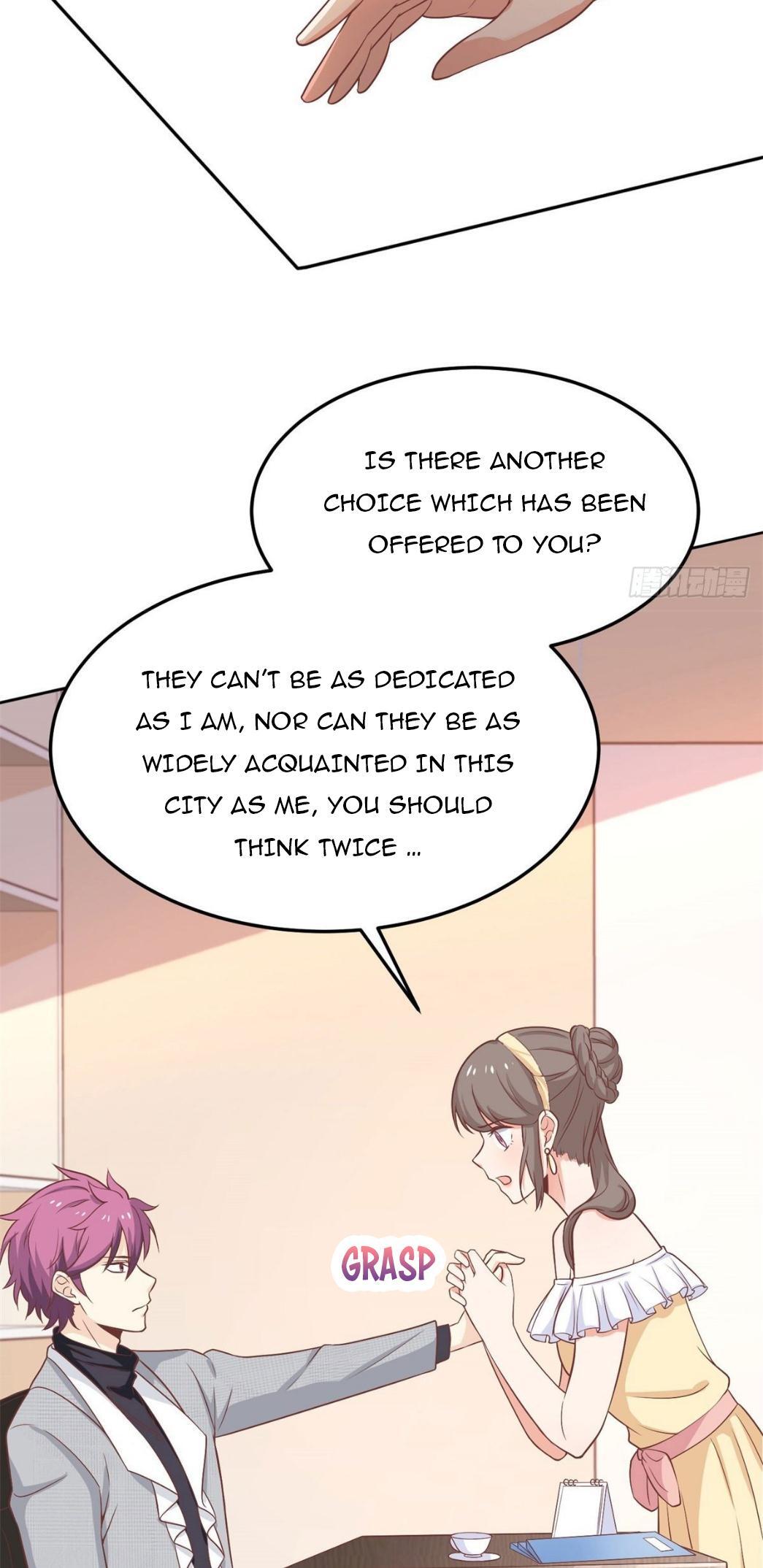 Take Your Mommy Home chapter 192 - page 11