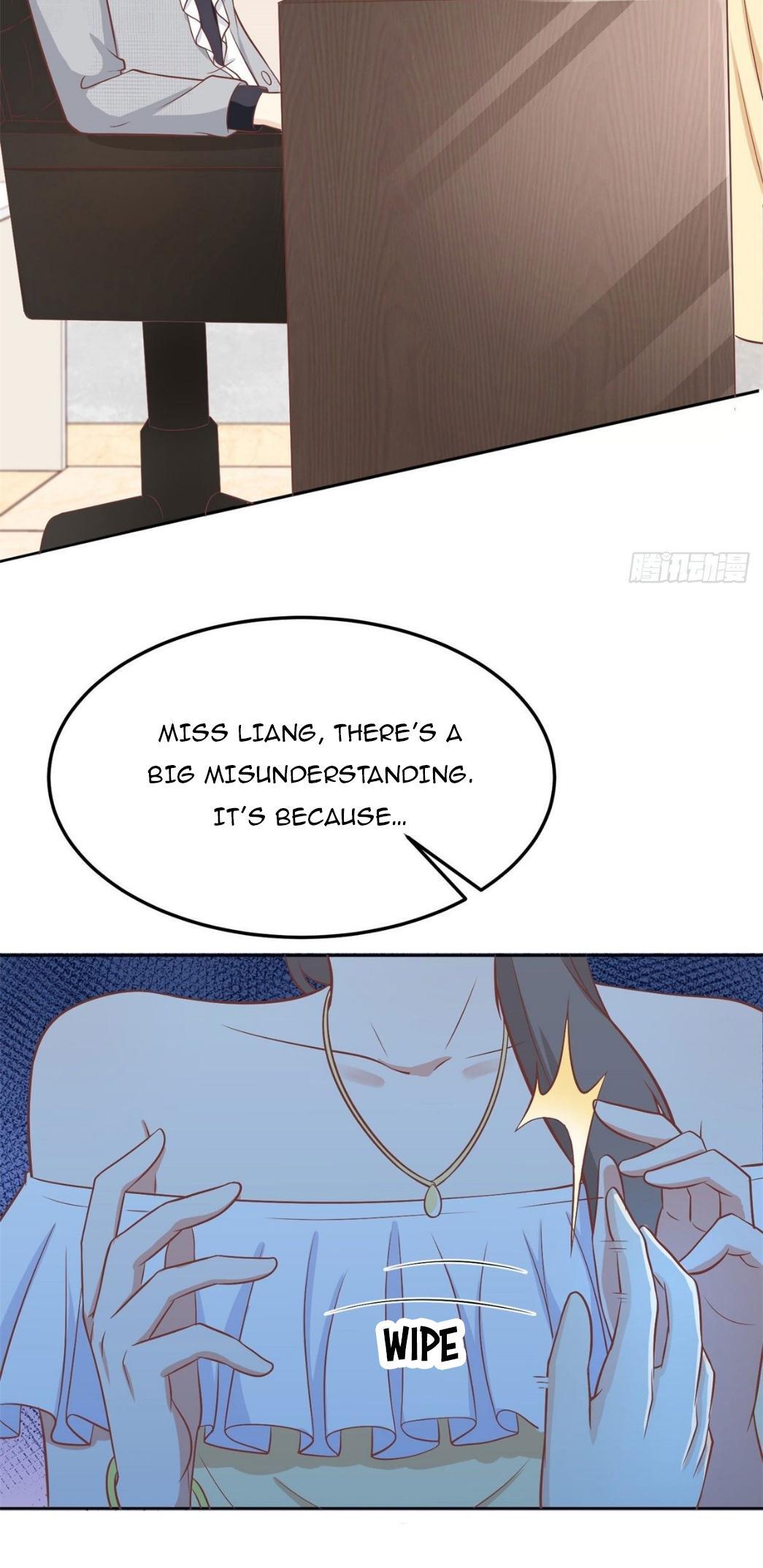 Take Your Mommy Home chapter 192 - page 12