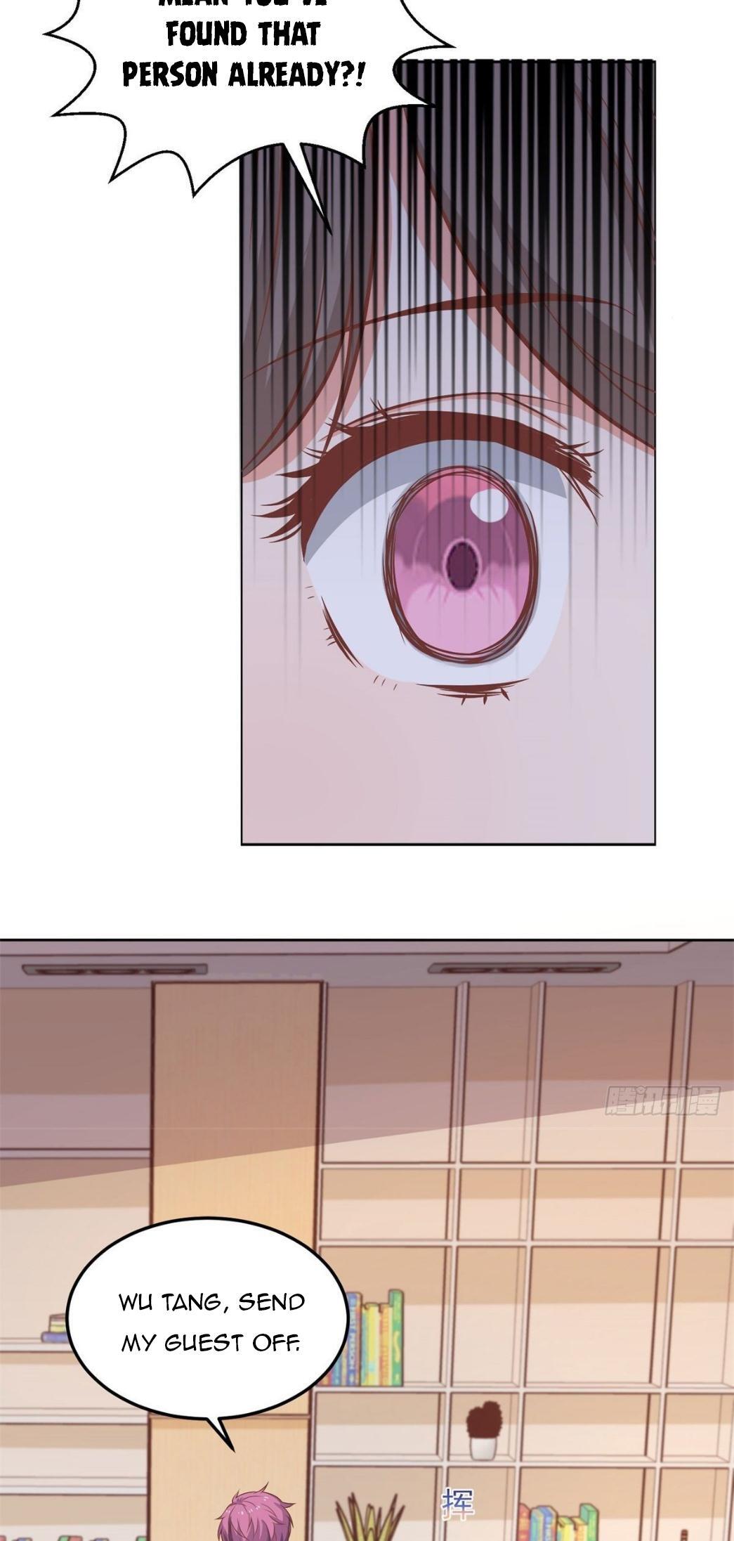 Take Your Mommy Home chapter 192 - page 14