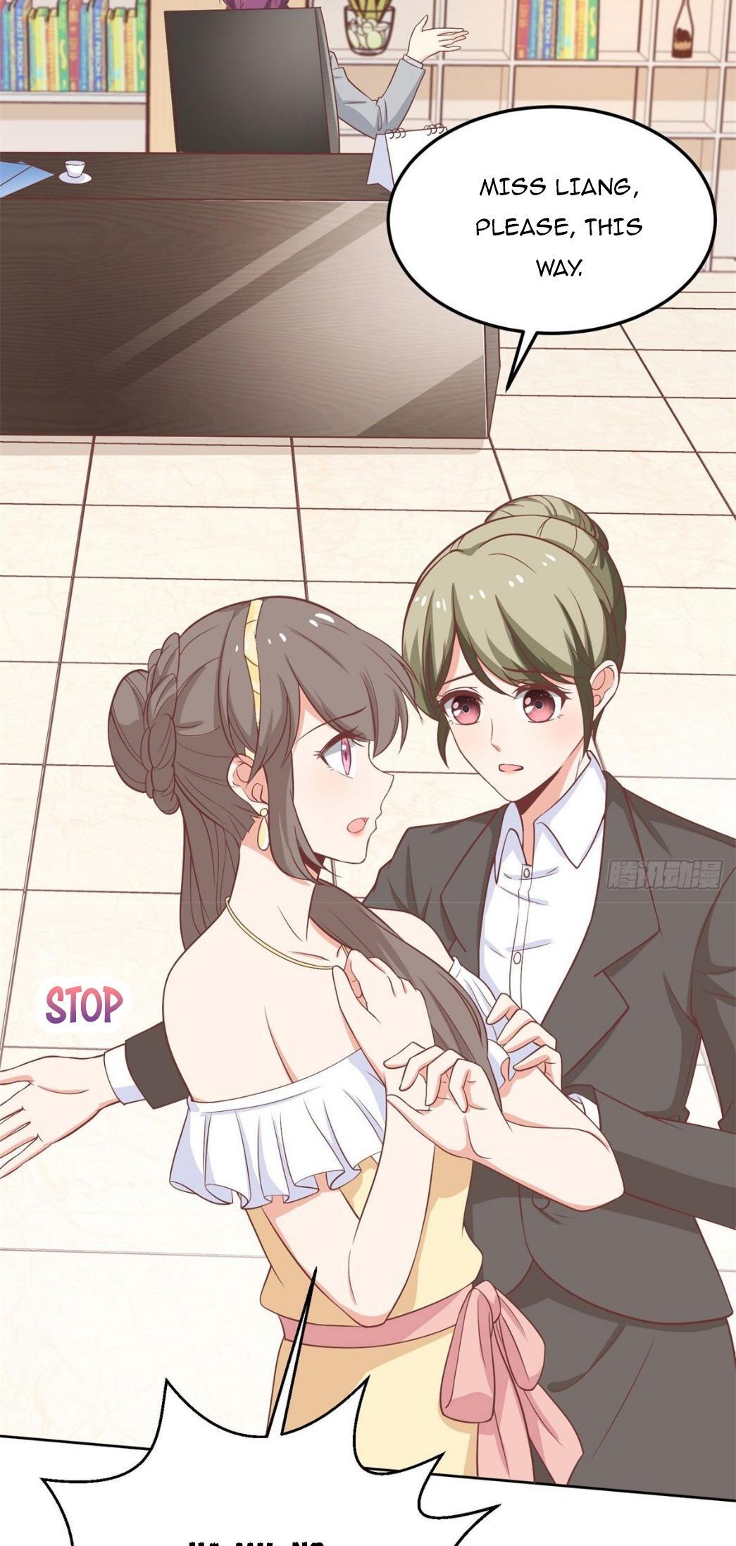 Take Your Mommy Home chapter 192 - page 15