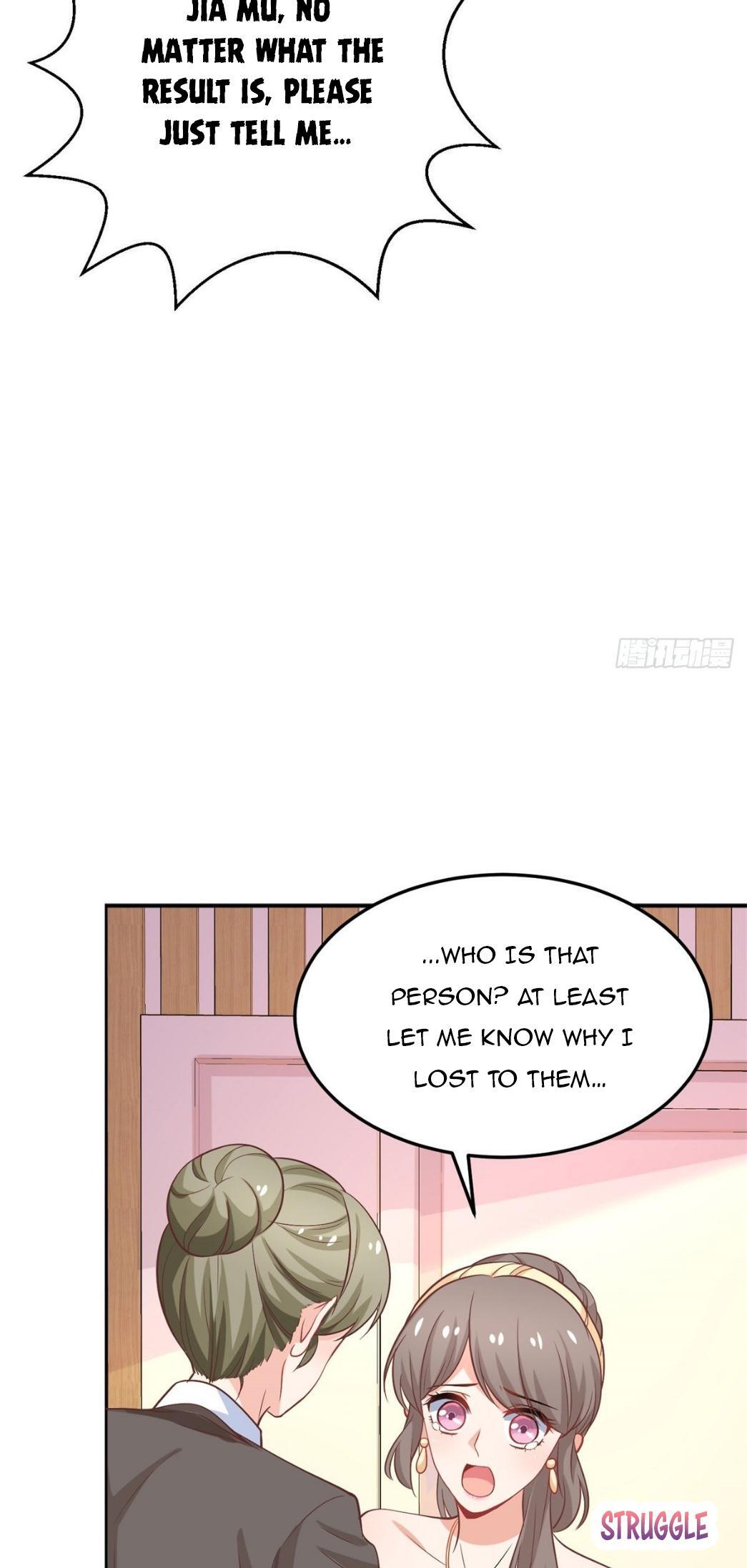 Take Your Mommy Home chapter 192 - page 16