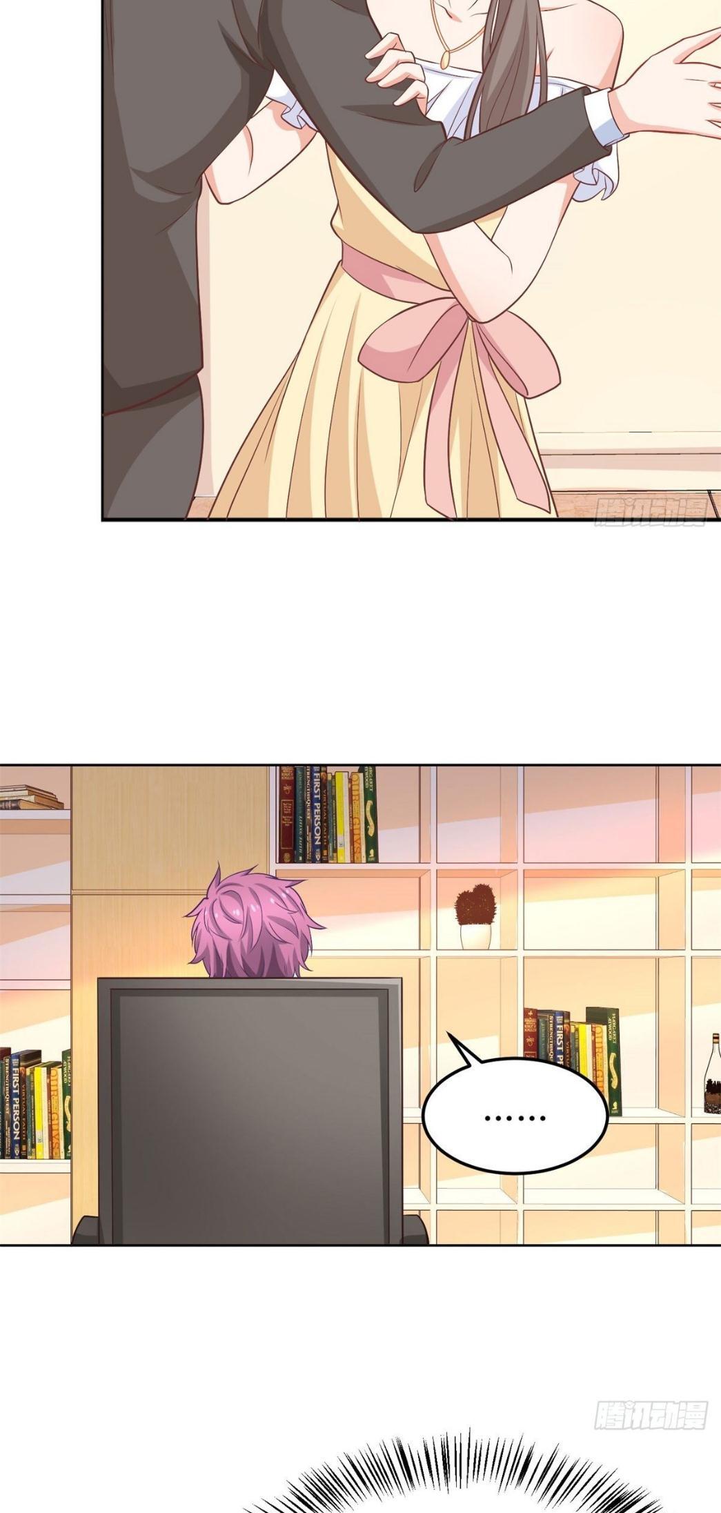 Take Your Mommy Home chapter 192 - page 17