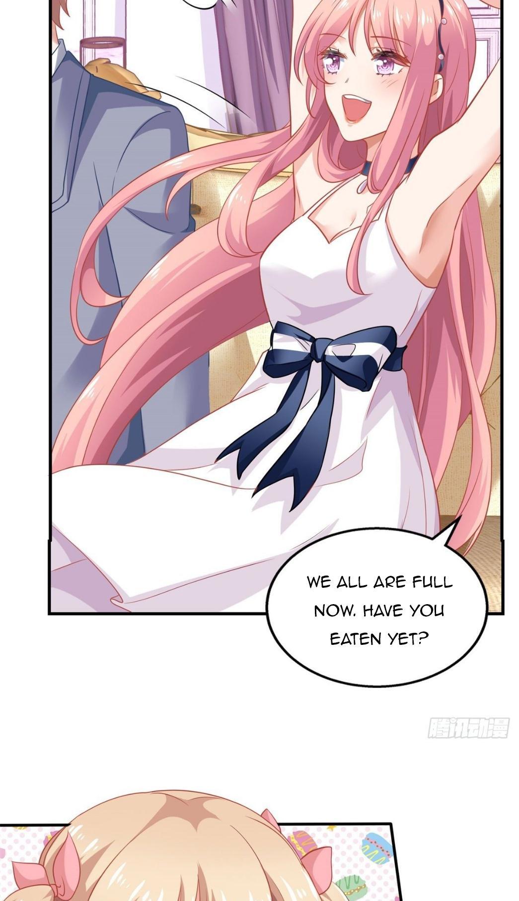 Take Your Mommy Home chapter 192 - page 27