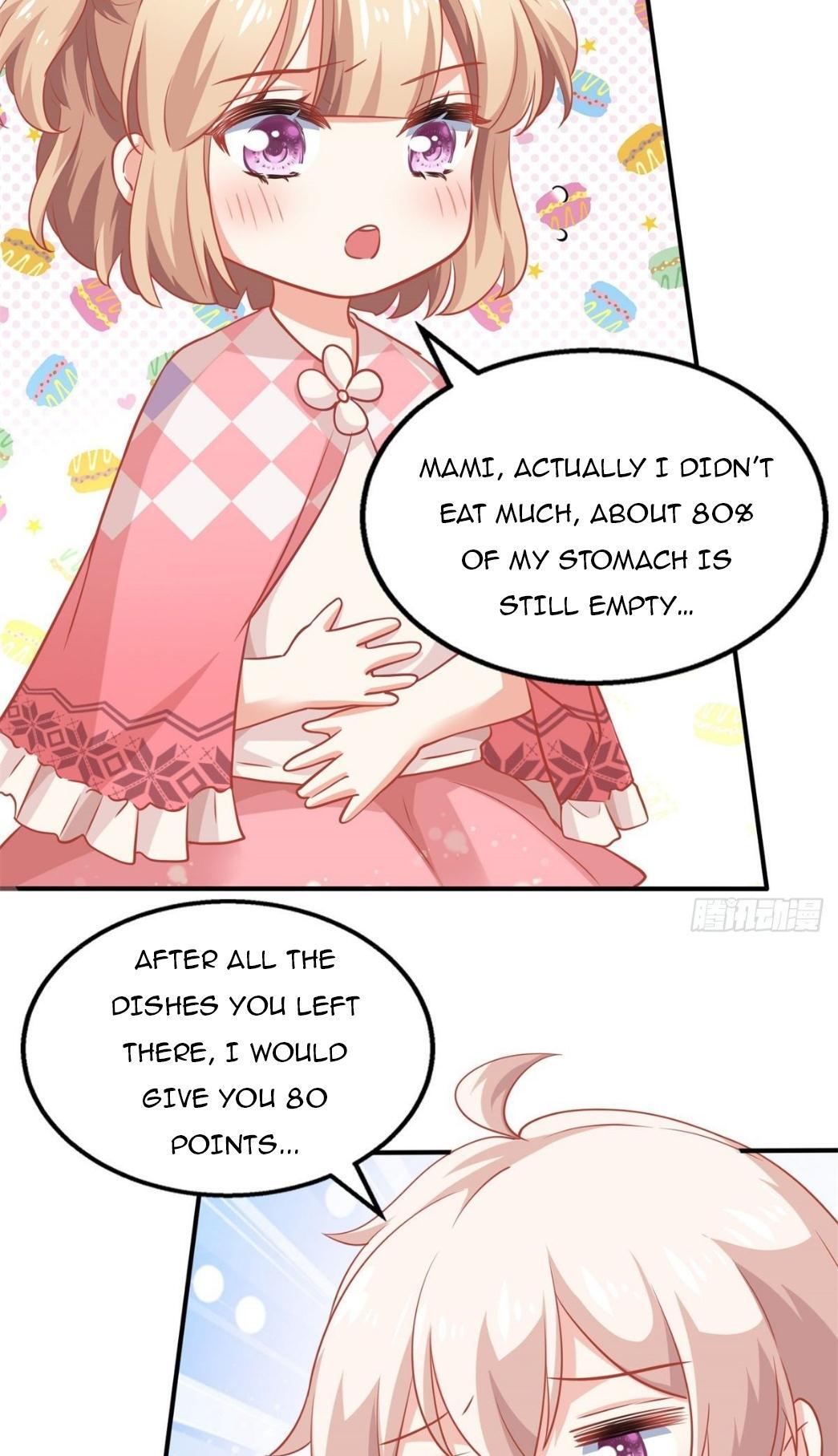 Take Your Mommy Home chapter 192 - page 28