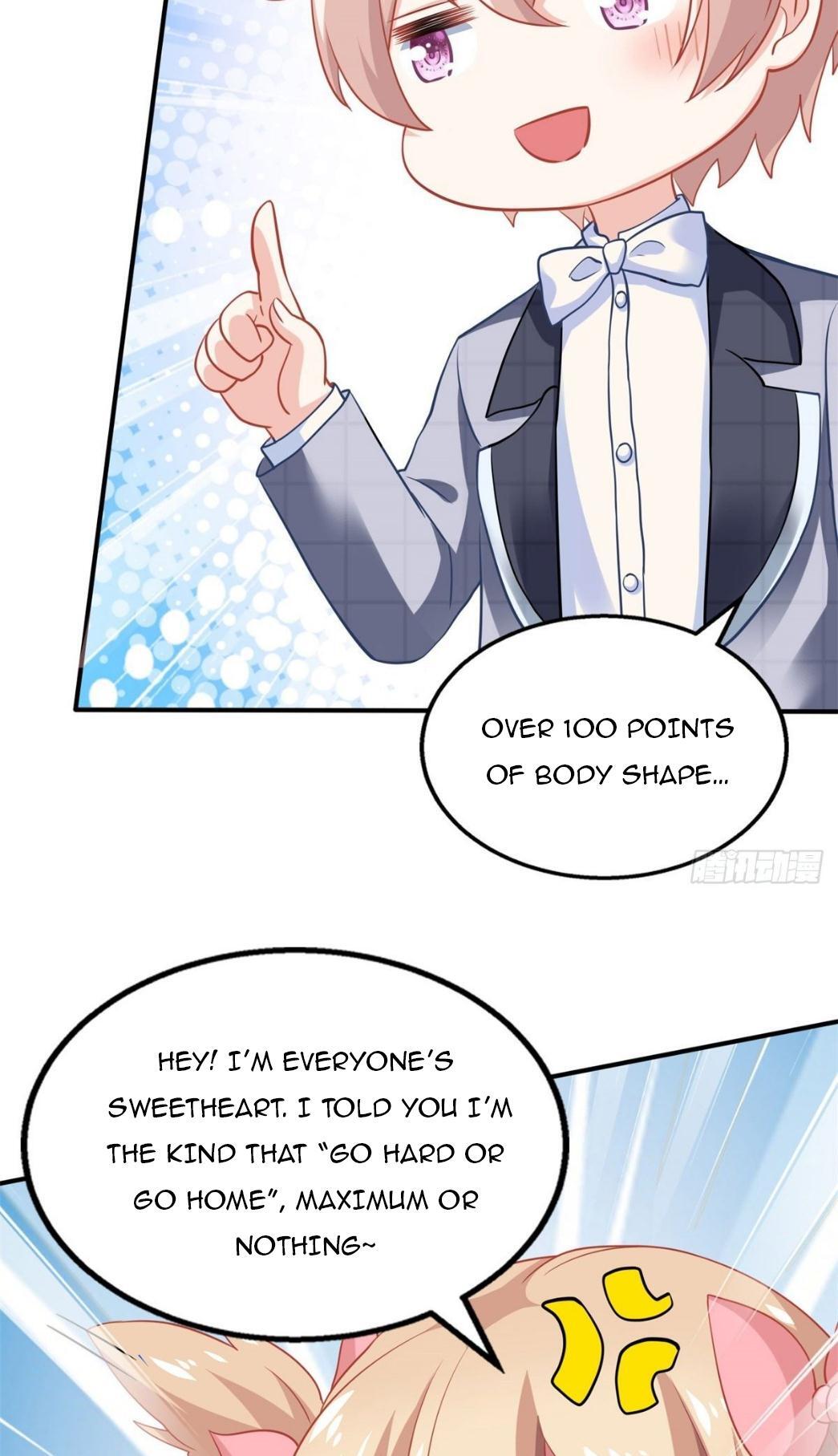 Take Your Mommy Home chapter 192 - page 29