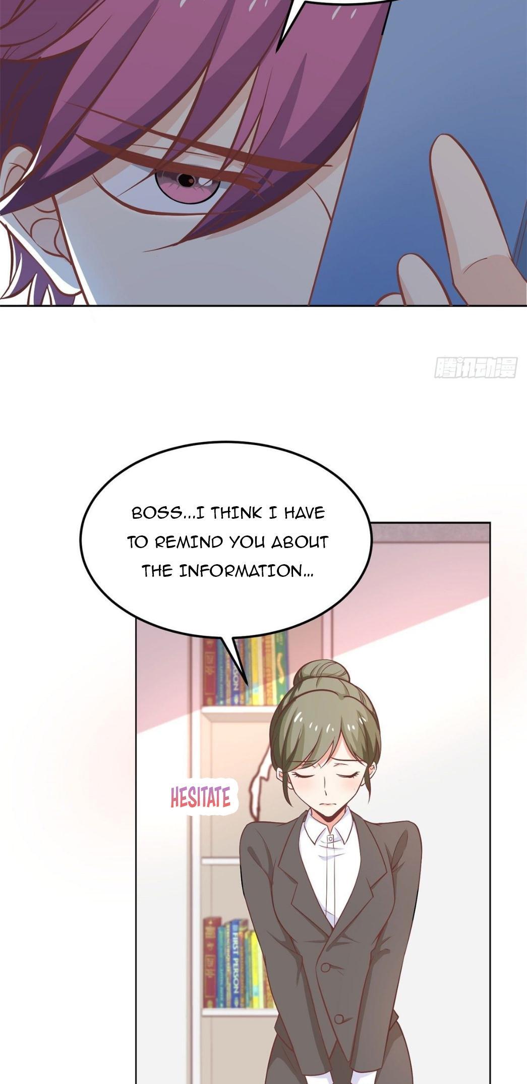 Take Your Mommy Home chapter 192 - page 3