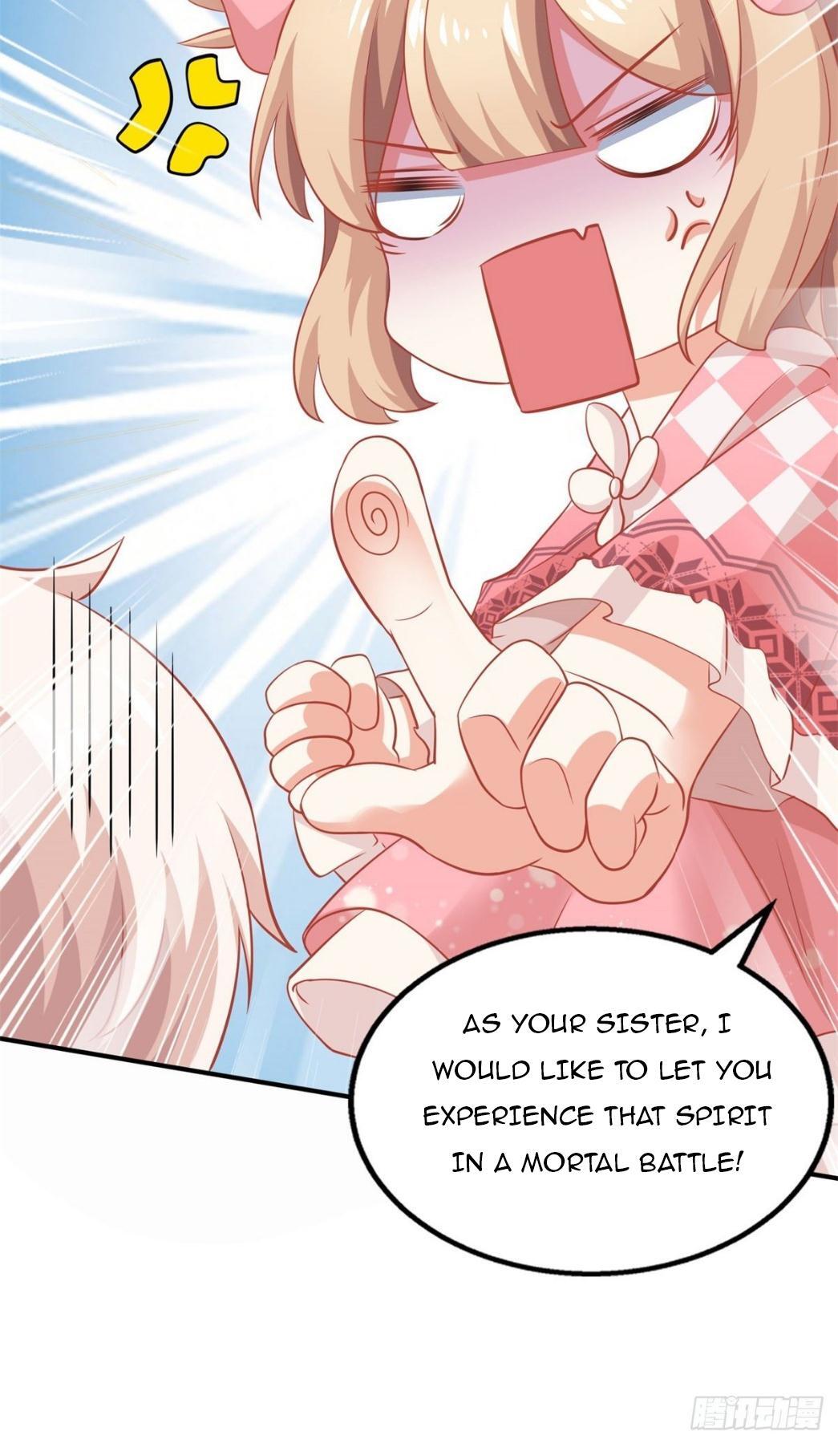 Take Your Mommy Home chapter 192 - page 30
