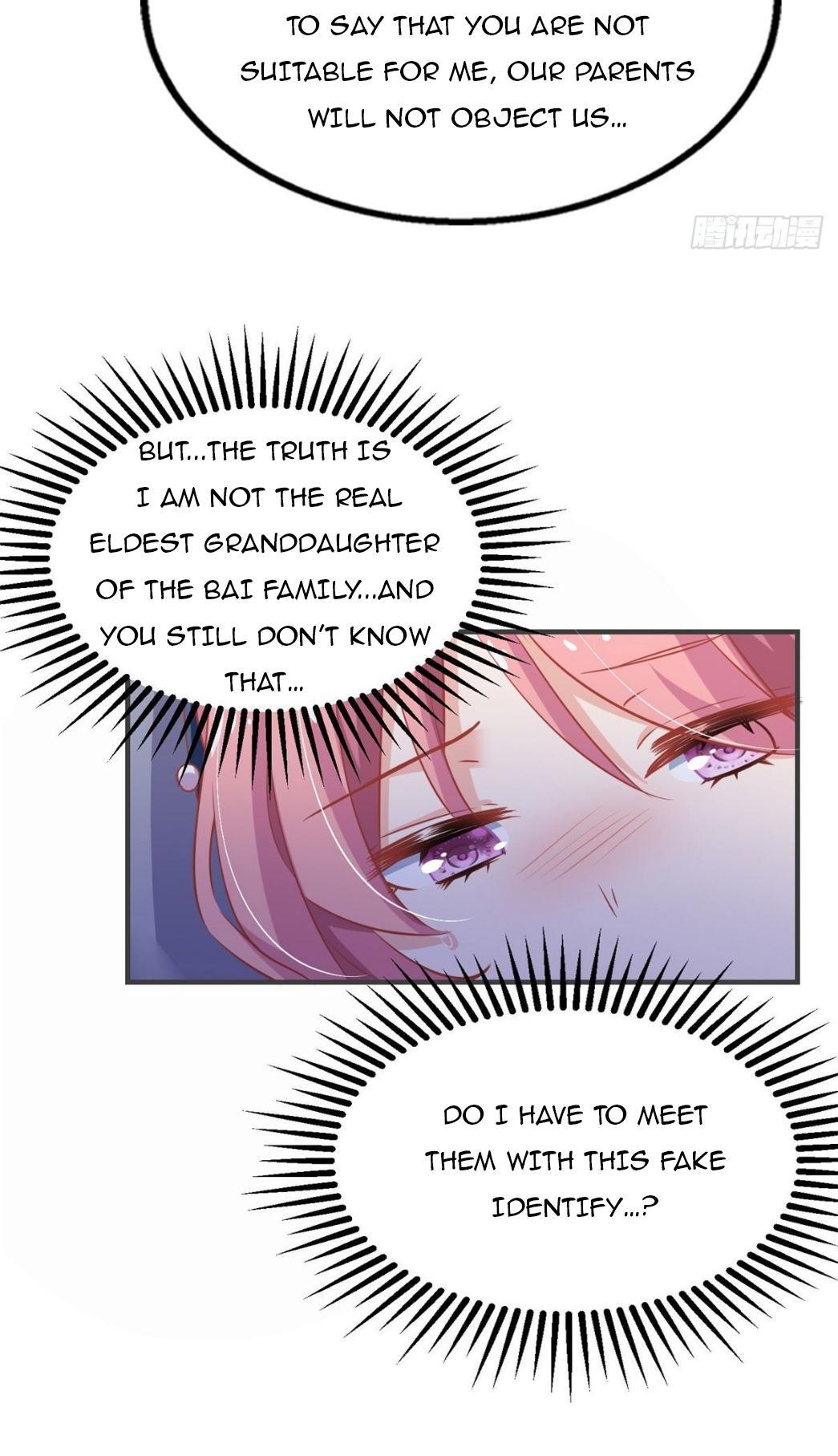 Take Your Mommy Home chapter 192 - page 36