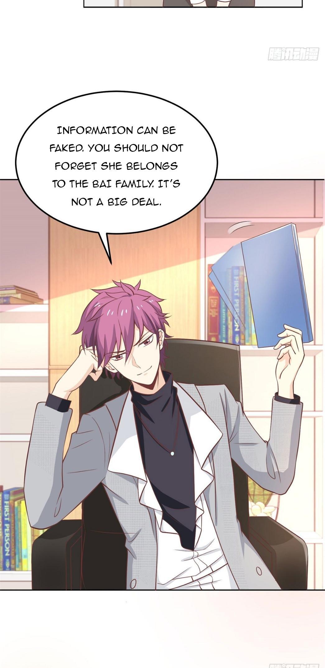 Take Your Mommy Home chapter 192 - page 4