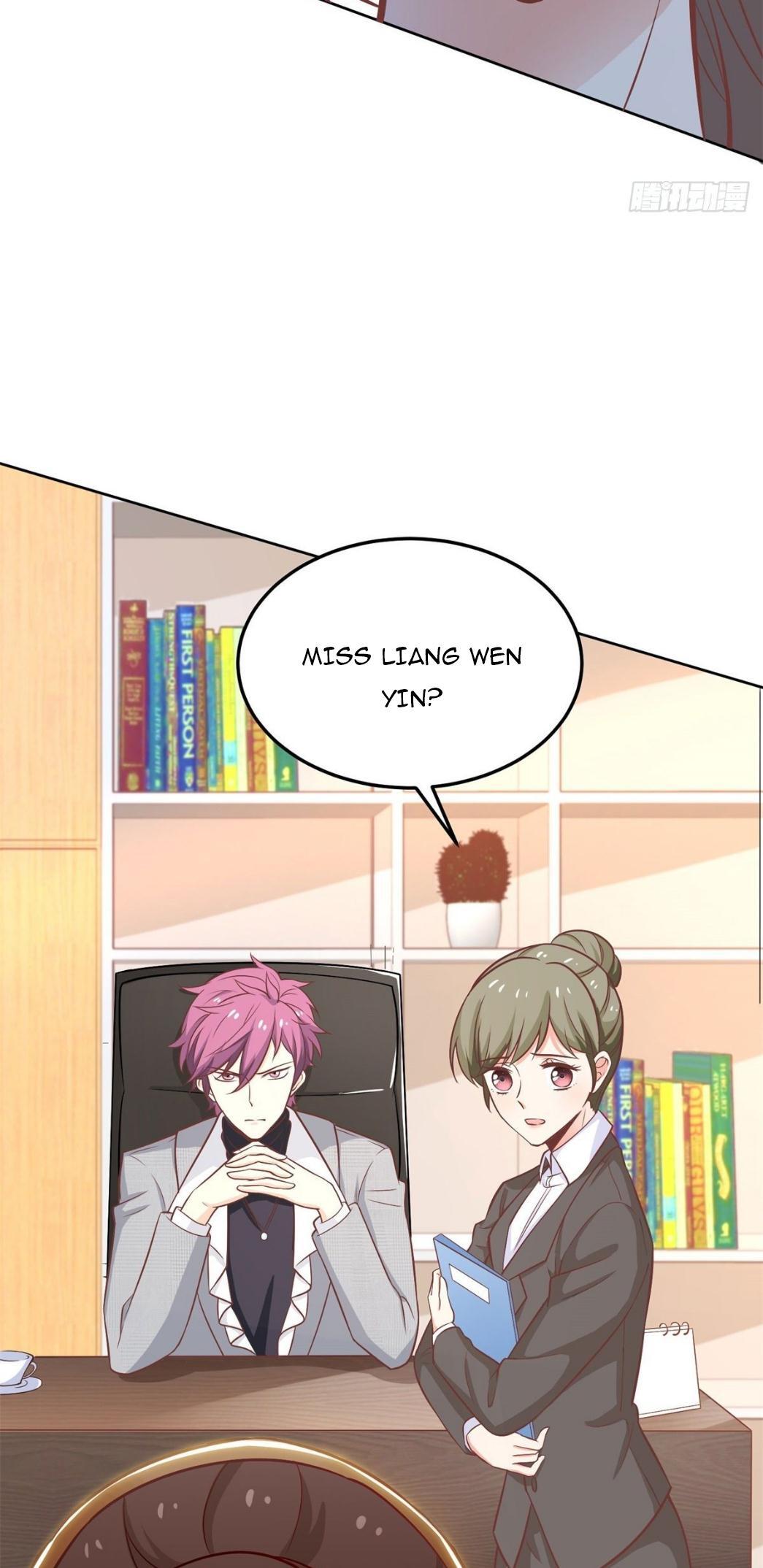 Take Your Mommy Home chapter 192 - page 7