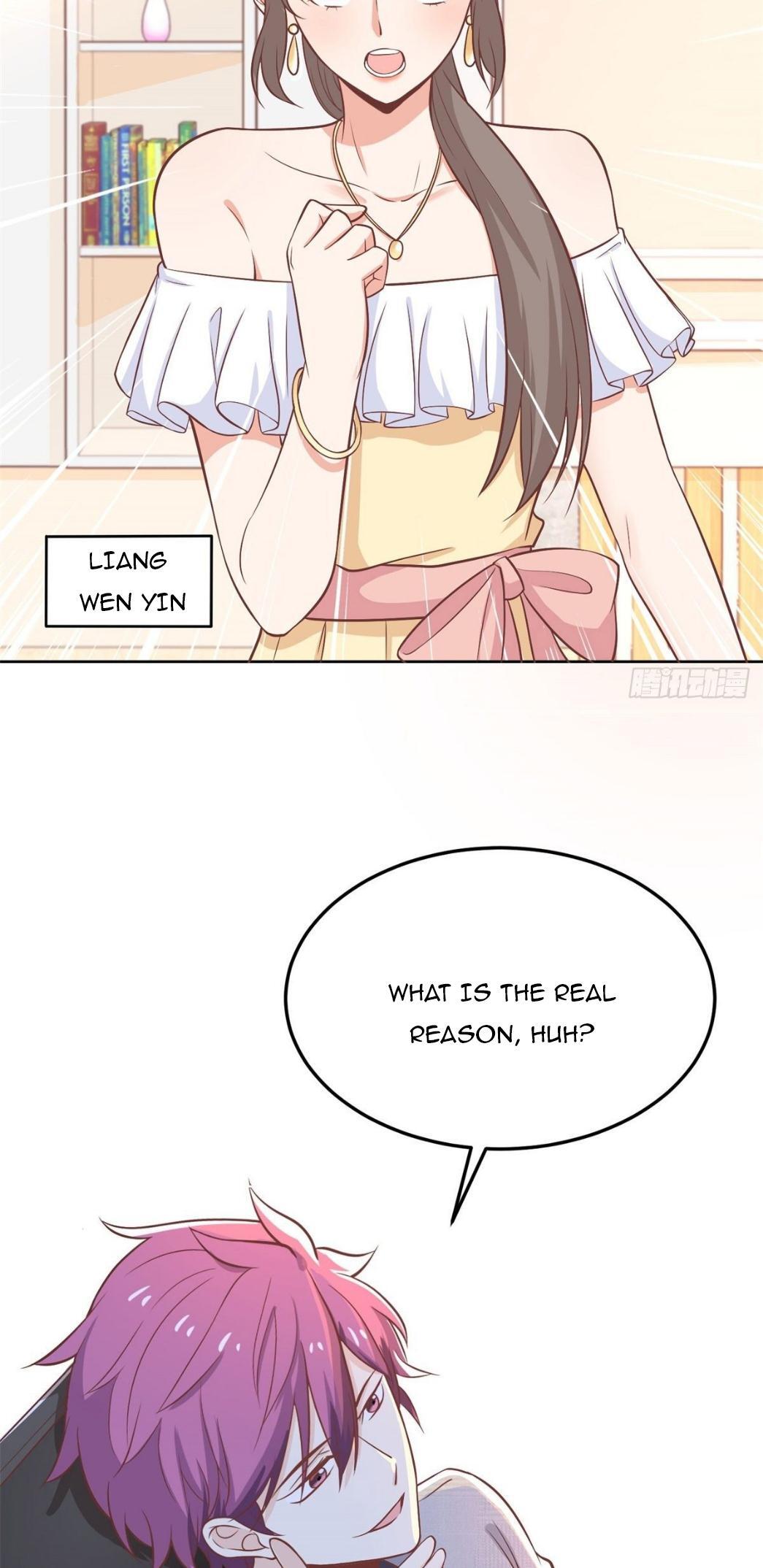 Take Your Mommy Home chapter 192 - page 9