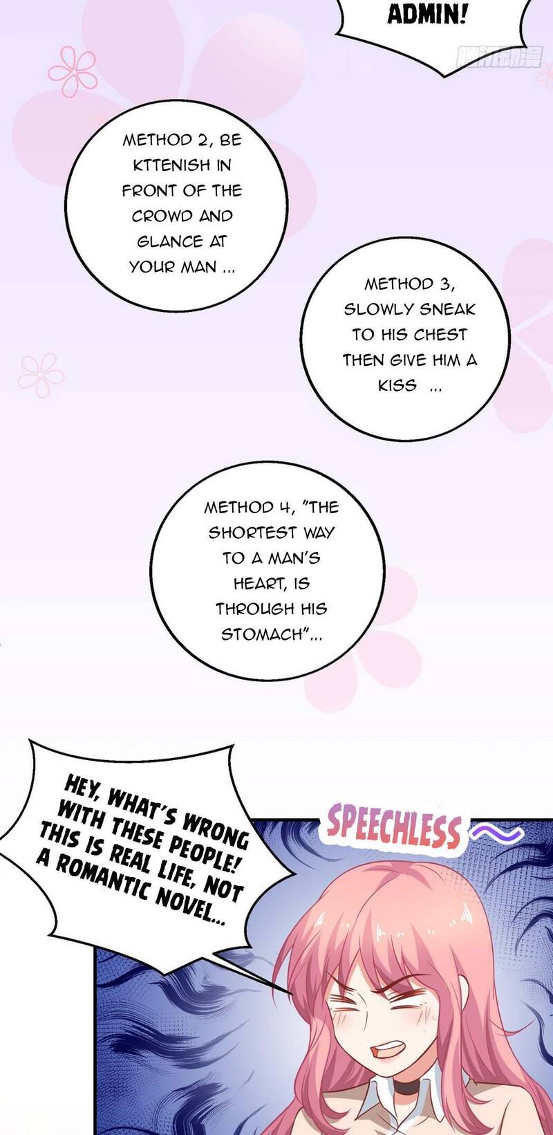 Take Your Mommy Home chapter 163 - page 19