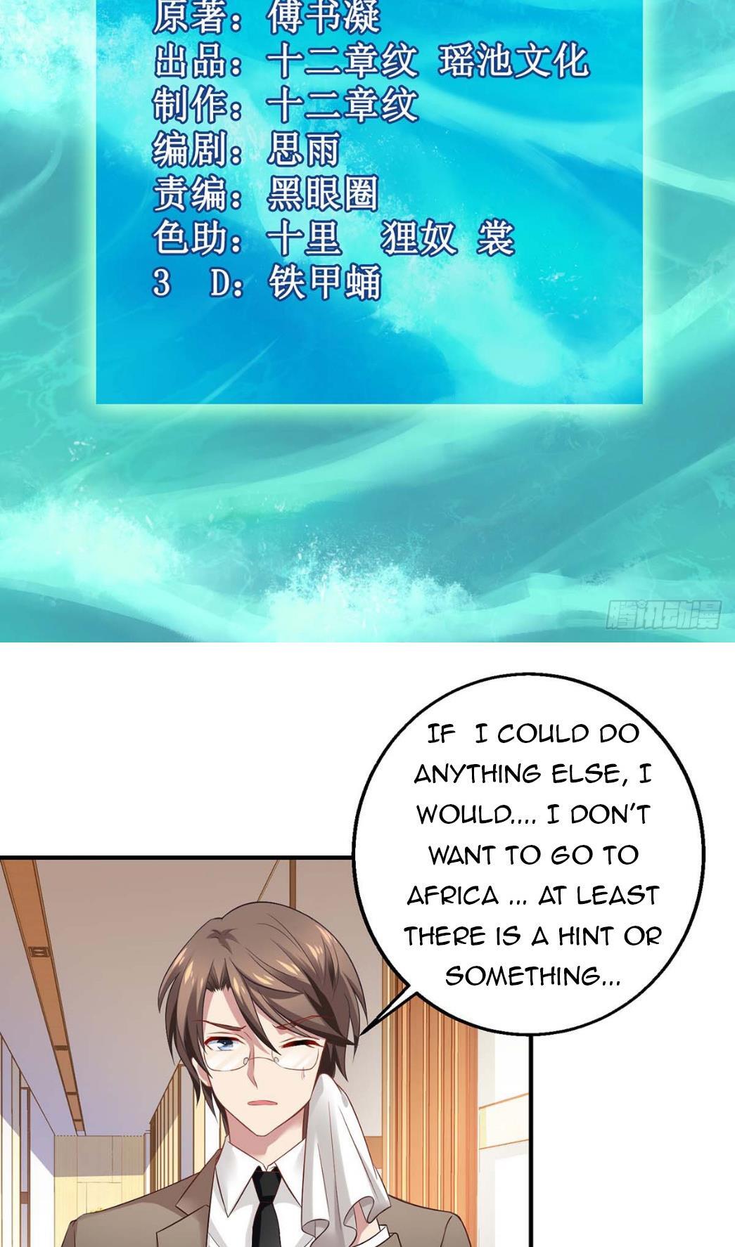 Take Your Mommy Home chapter 163 - page 2