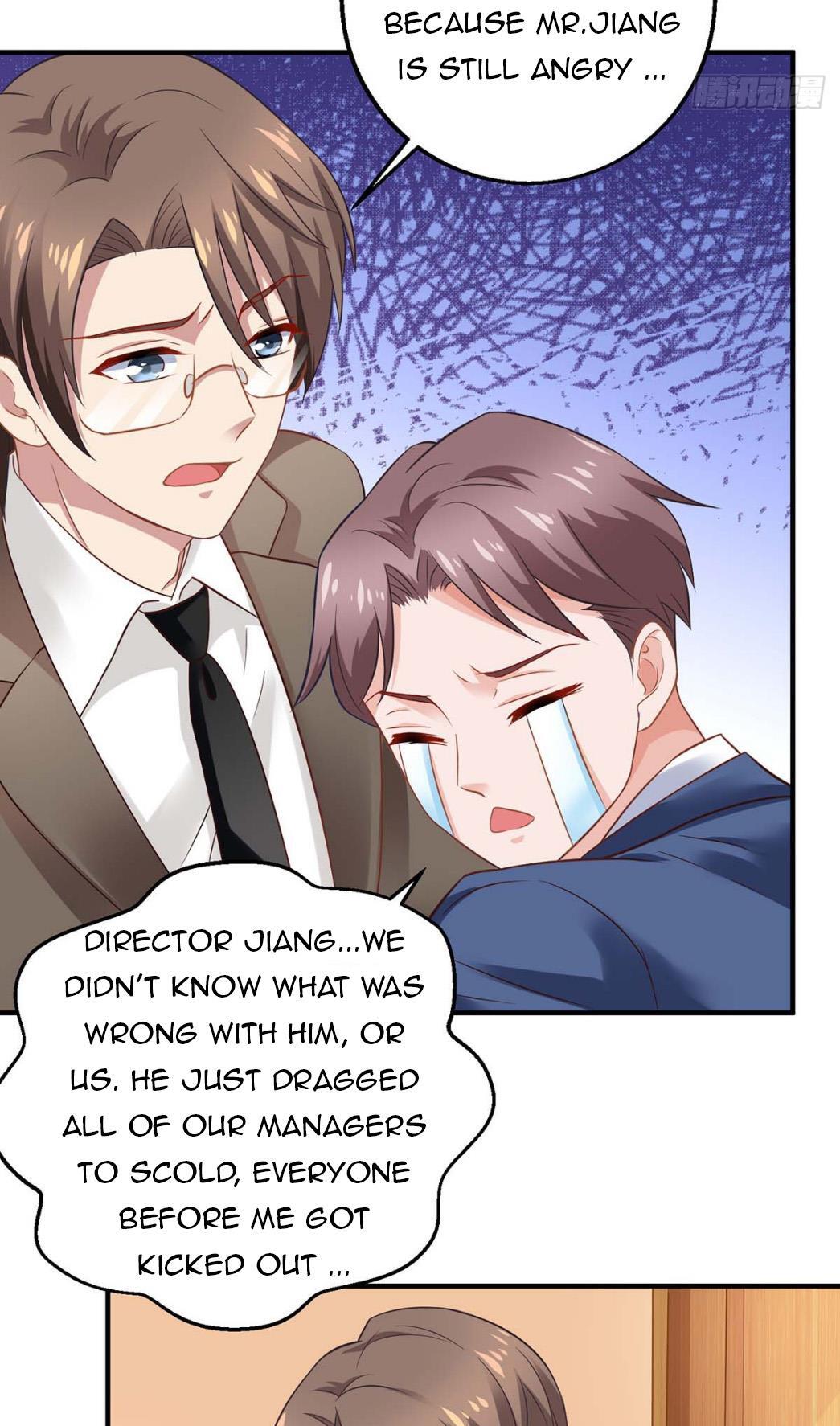 Take Your Mommy Home chapter 163 - page 5