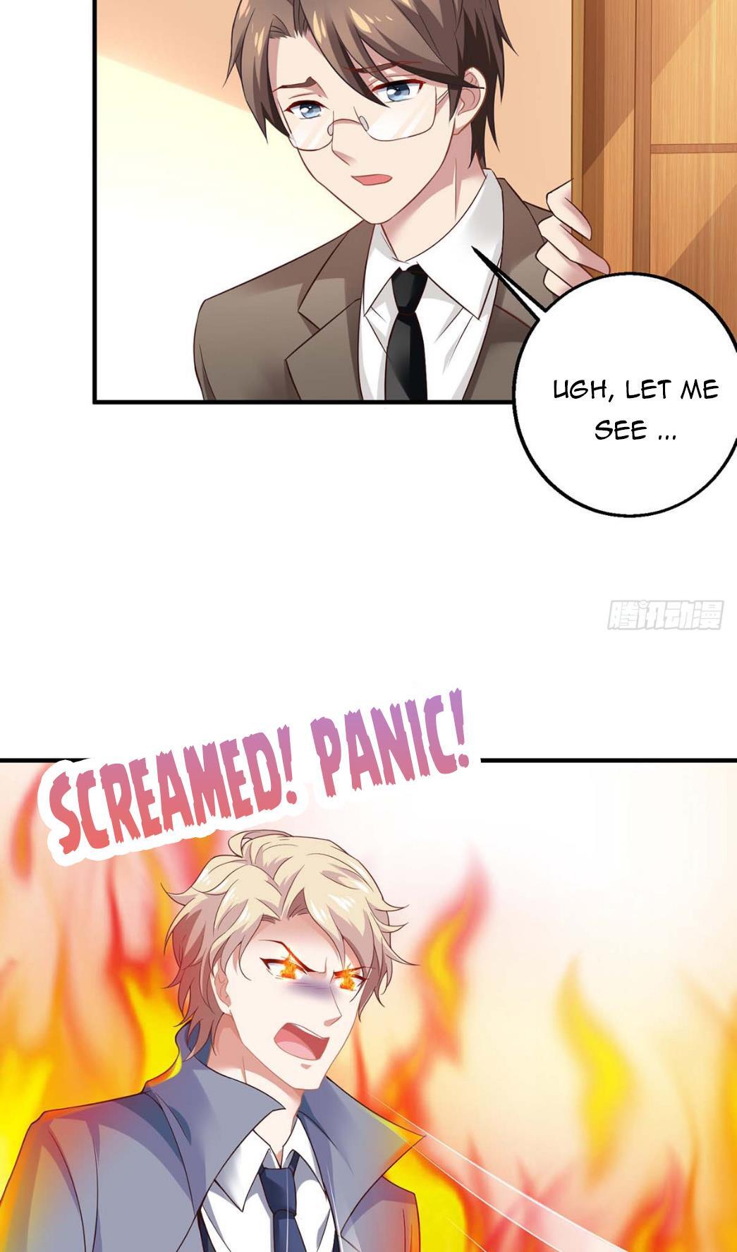 Take Your Mommy Home chapter 163 - page 6