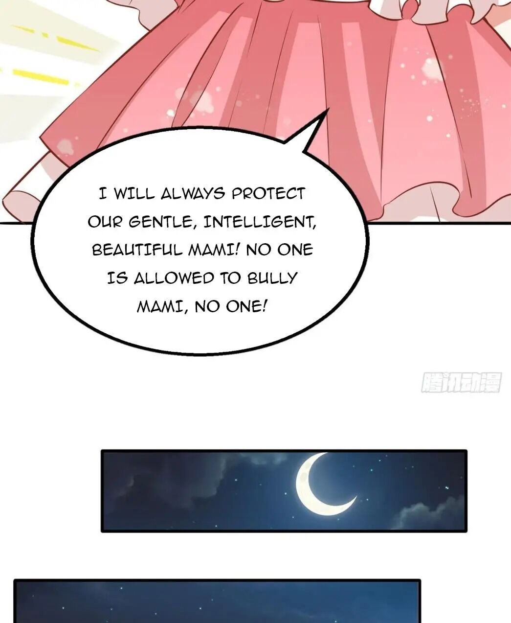 Take Your Mommy Home chapter 222 - page 18