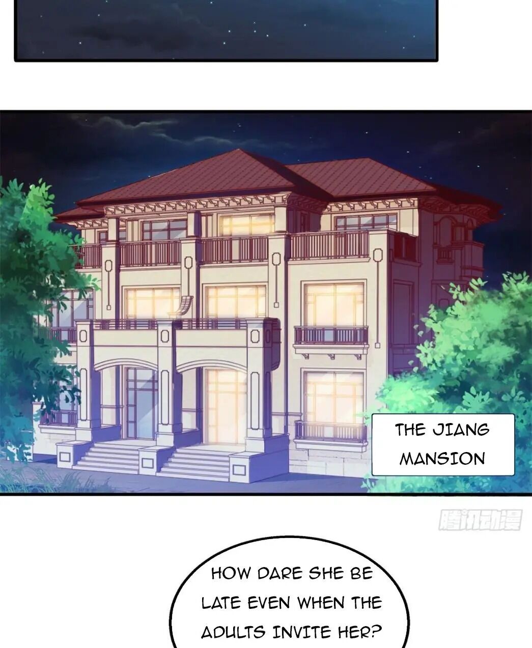Take Your Mommy Home chapter 222 - page 19