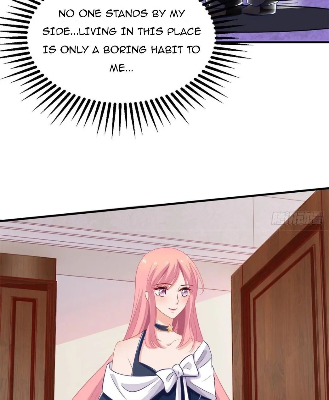 Take Your Mommy Home chapter 222 - page 23