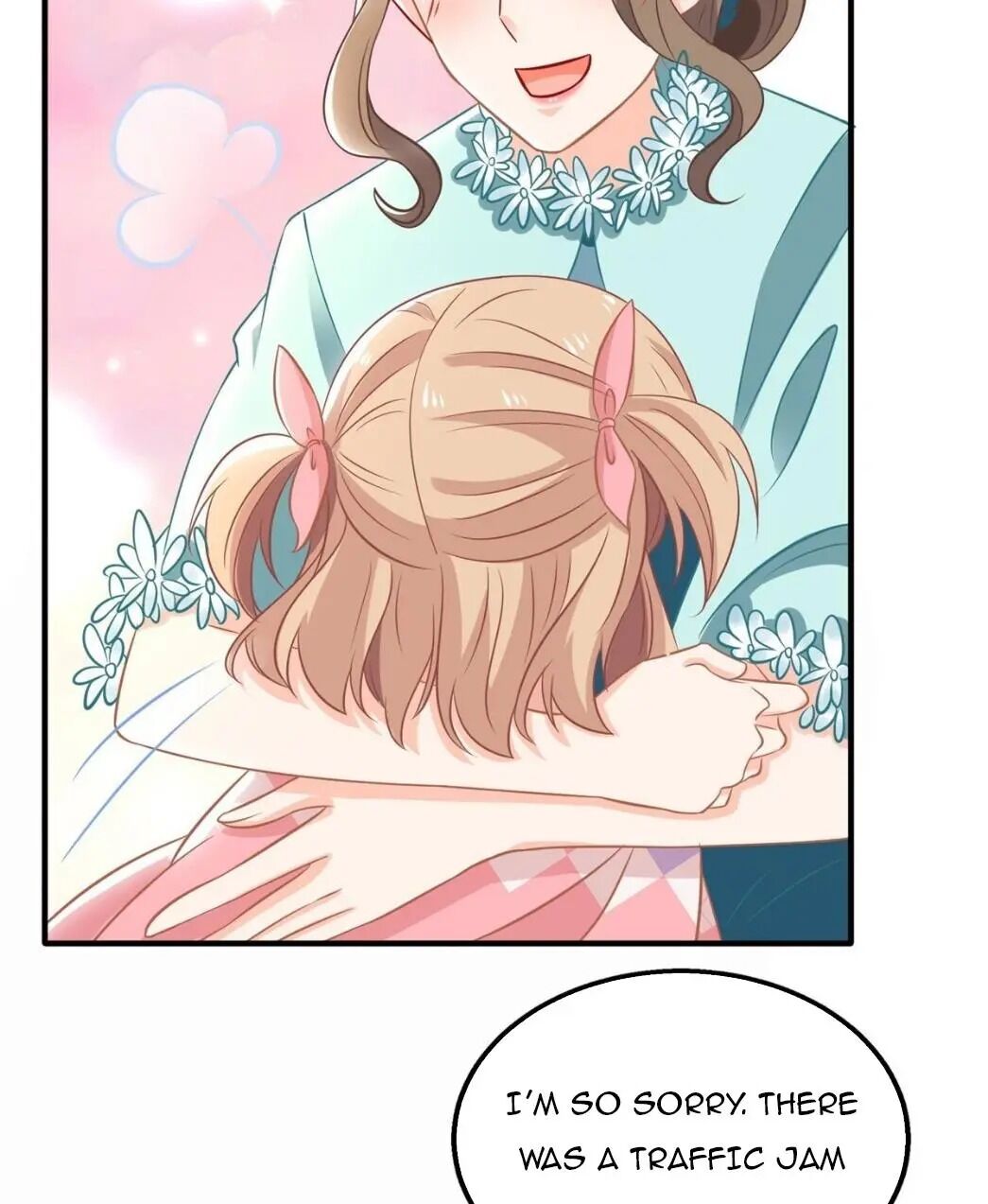 Take Your Mommy Home chapter 222 - page 26