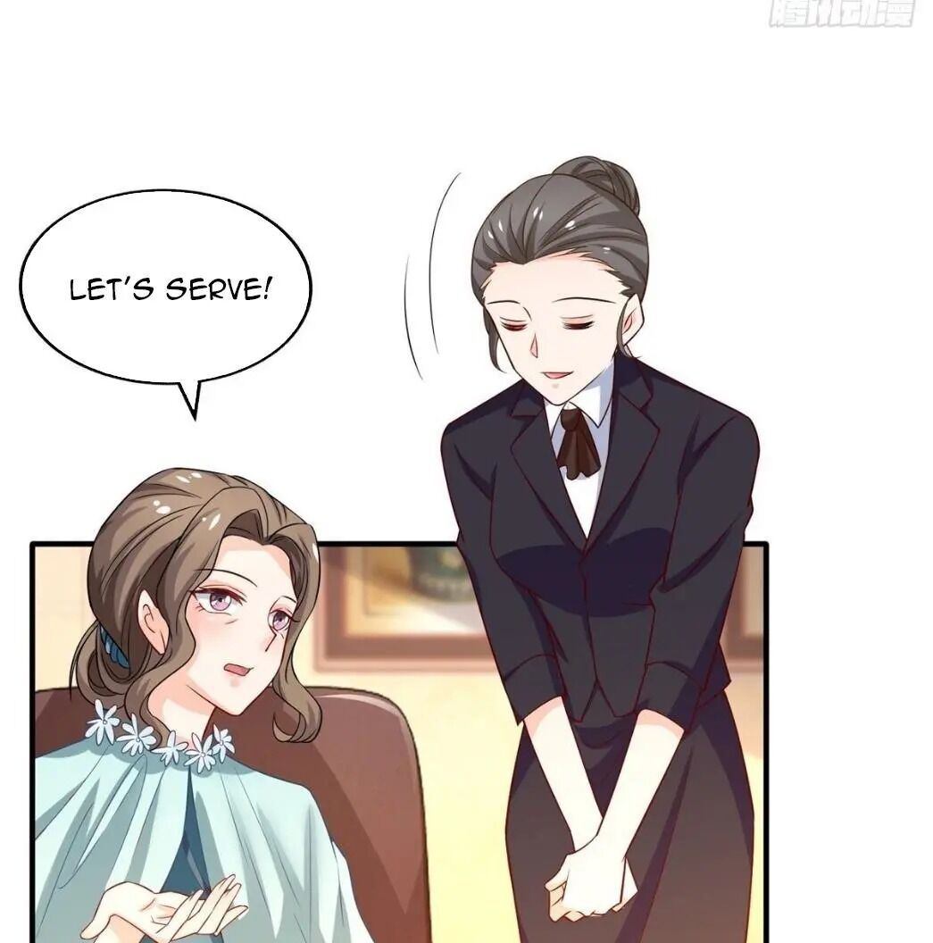 Take Your Mommy Home chapter 222 - page 29