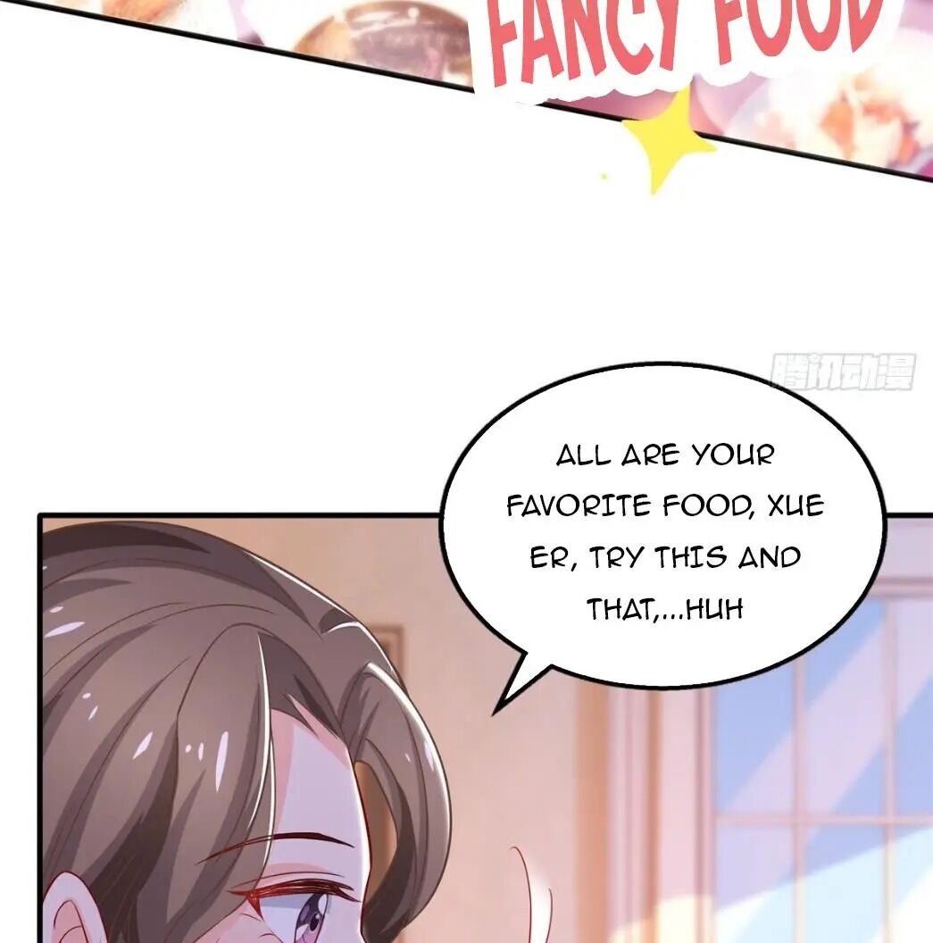 Take Your Mommy Home chapter 222 - page 32