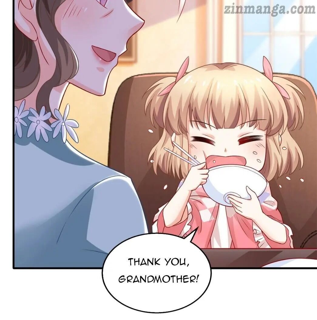 Take Your Mommy Home chapter 222 - page 33