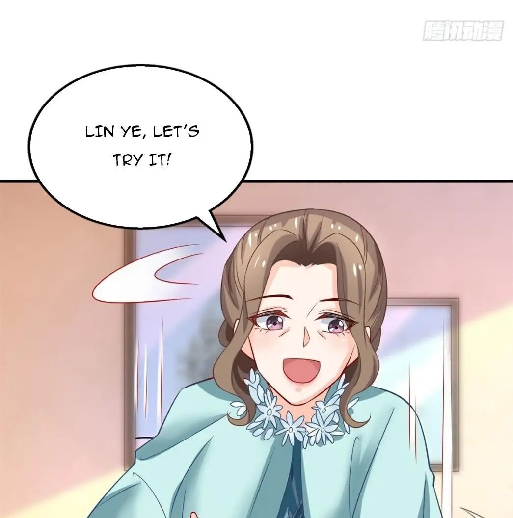 Take Your Mommy Home chapter 222 - page 34